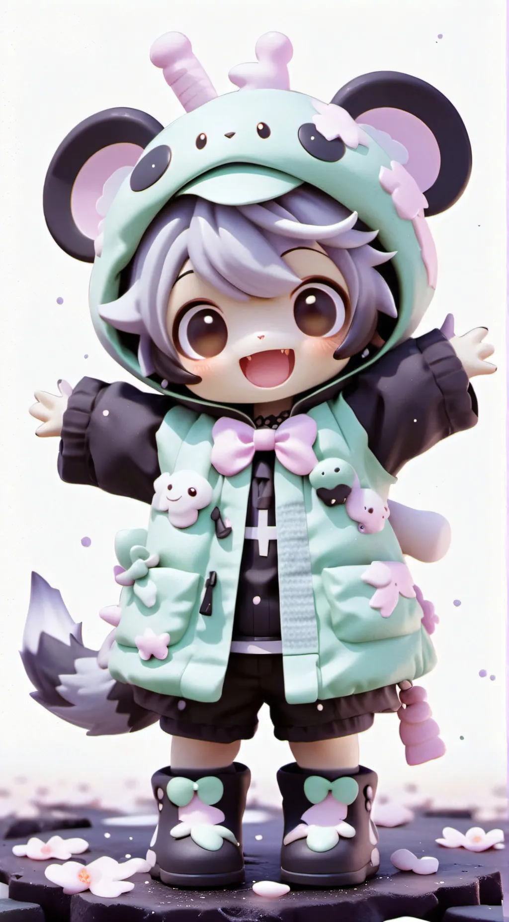 Talkie AI - Chat with Cutie