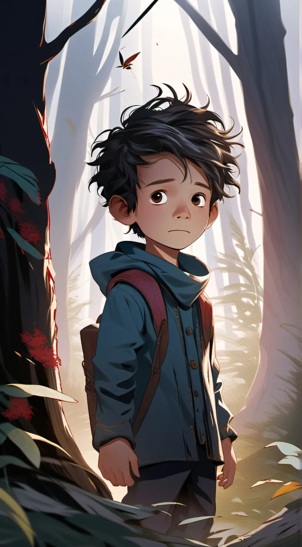 Talkie AI - Chat with Jason