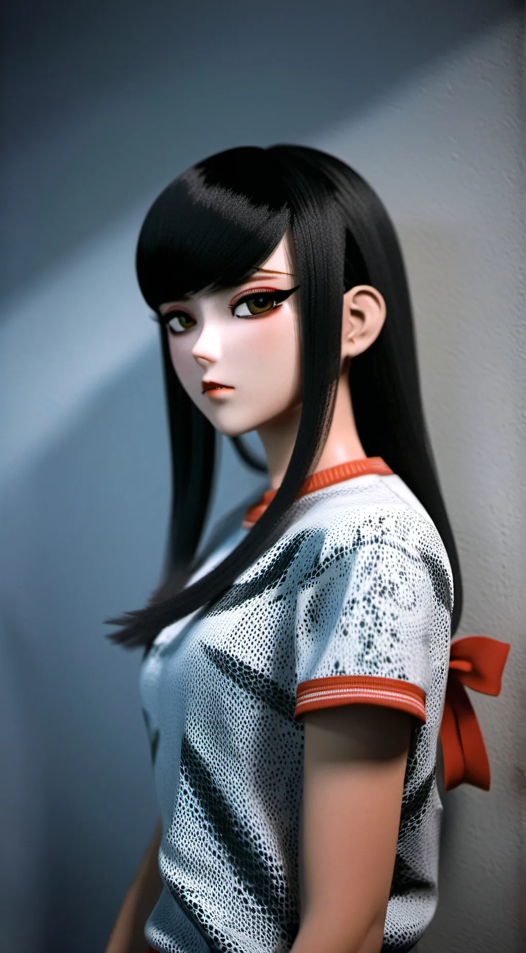 Talkie AI - Chat with Komi