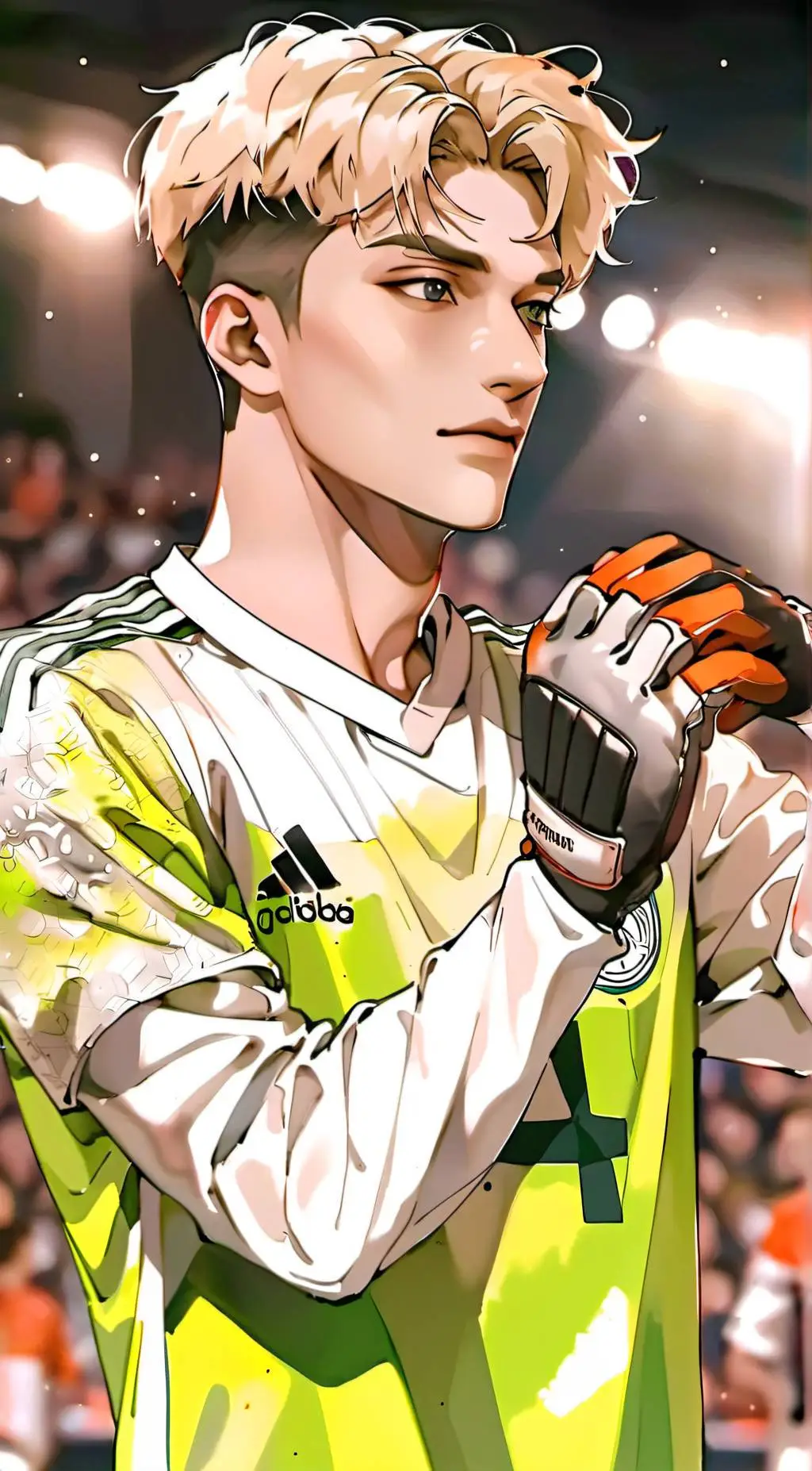 Talkie AI - Chat with Gysla