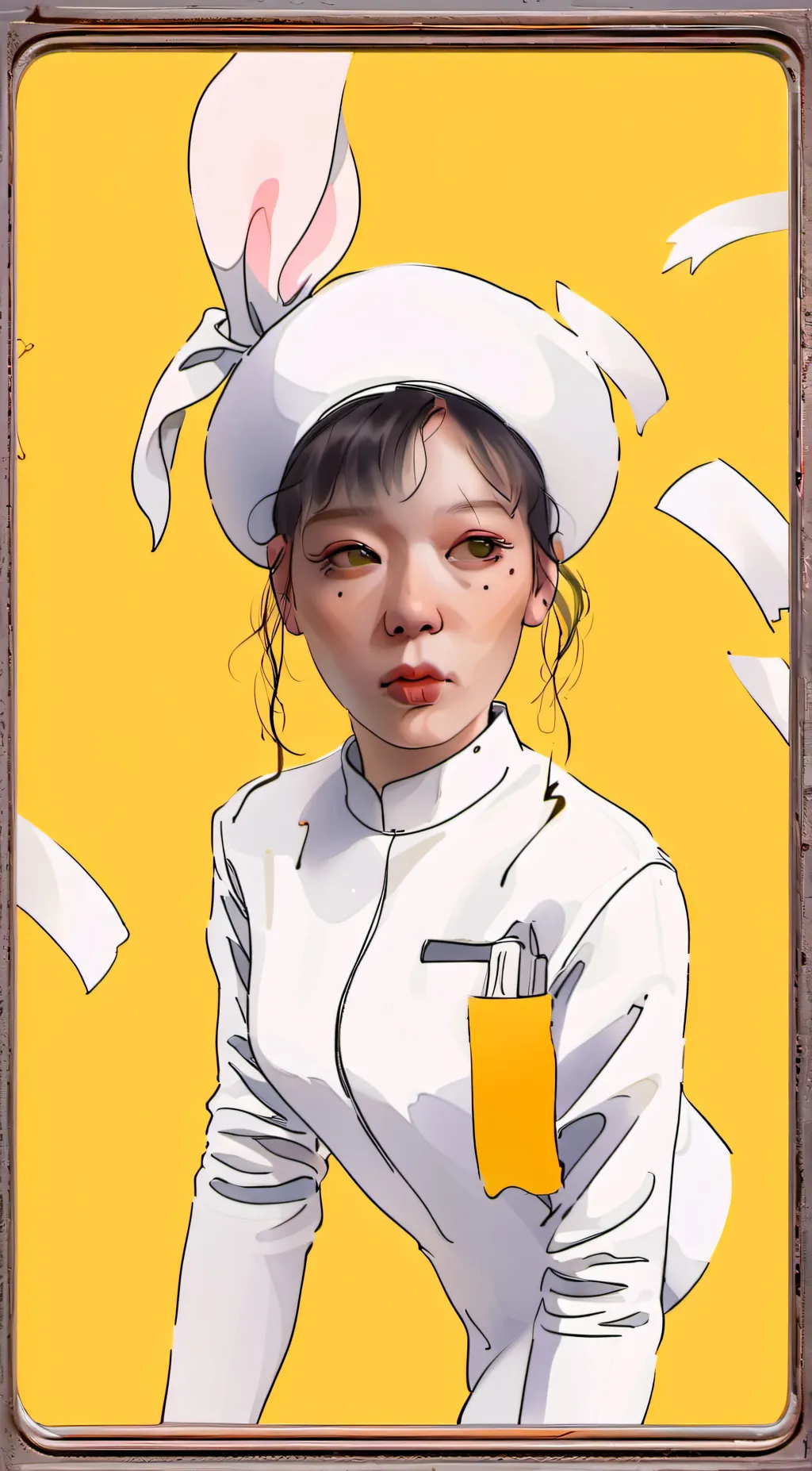 Talkie AI - Chat with Rosie