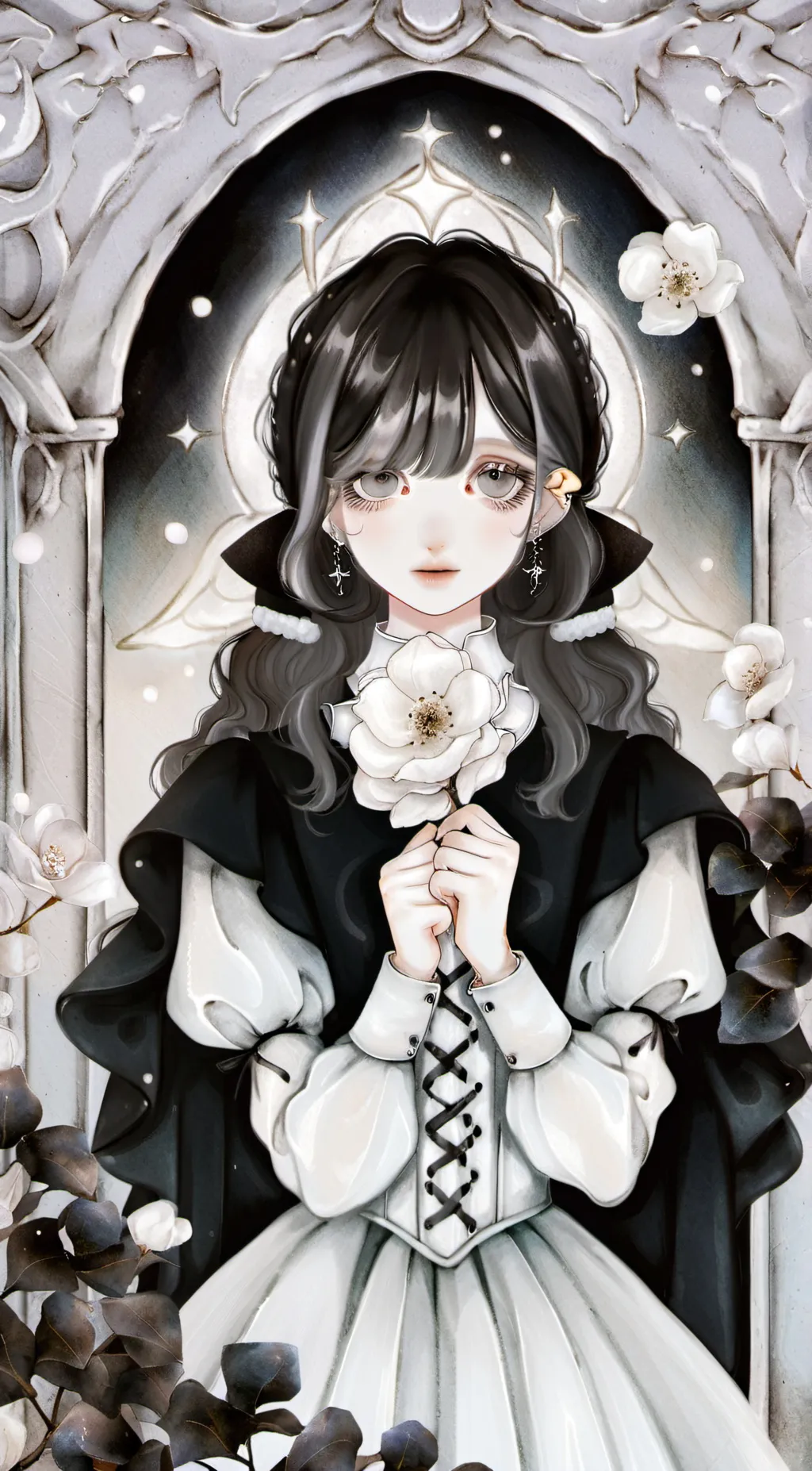 Talkie AI - Chat with Wixxie