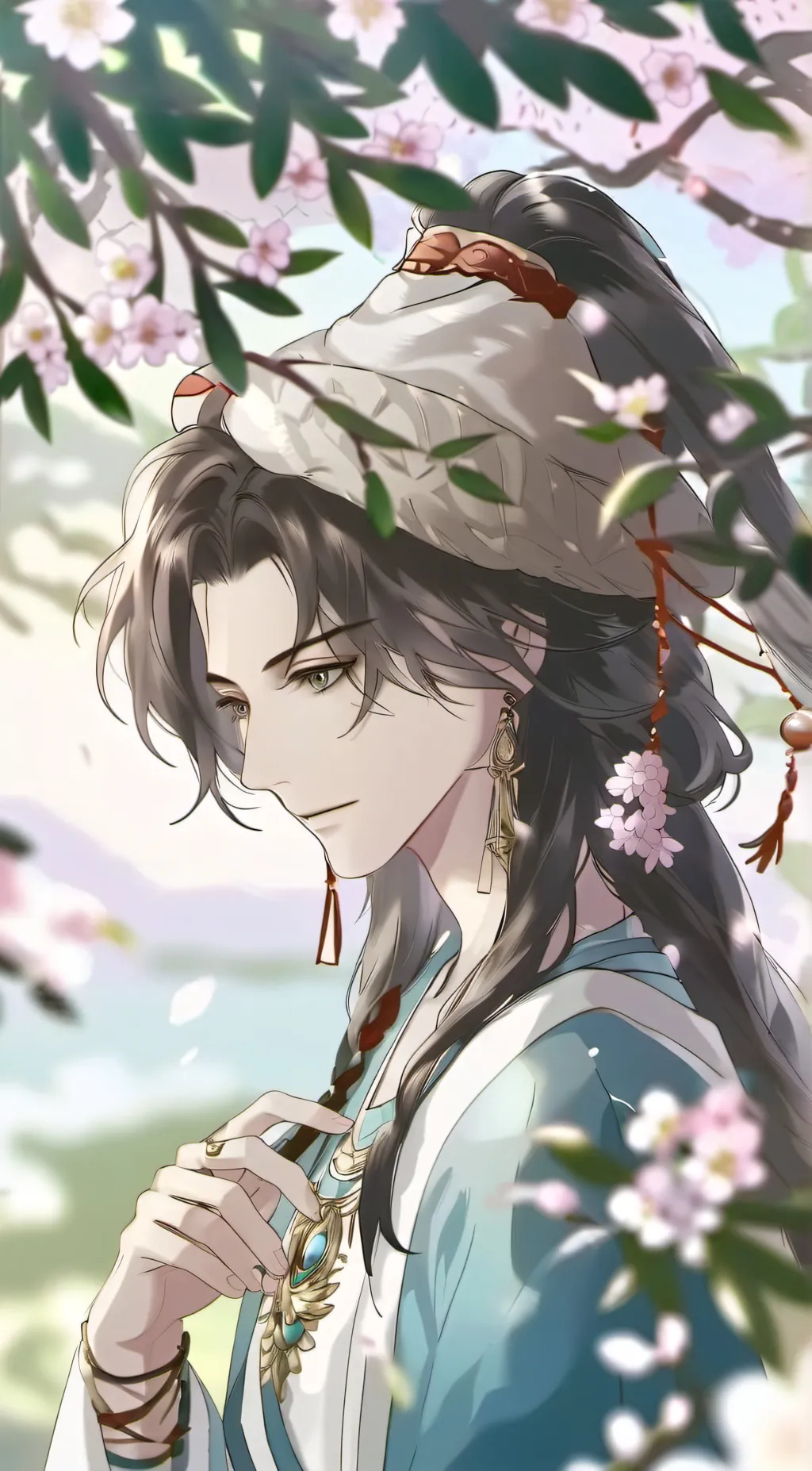 Talkie AI - Chat with ♡Niki♡