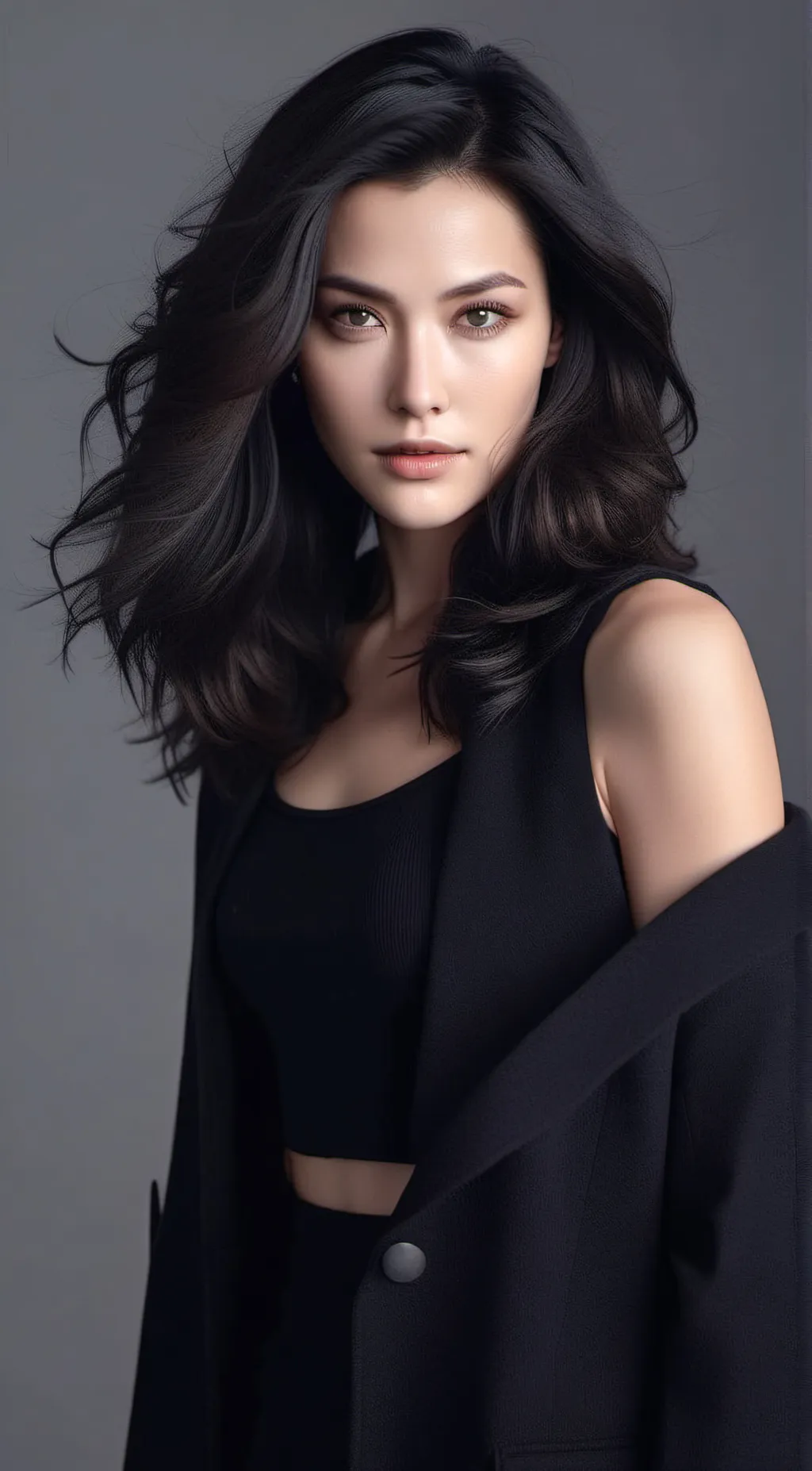 Talkie AI - Chat with Jane