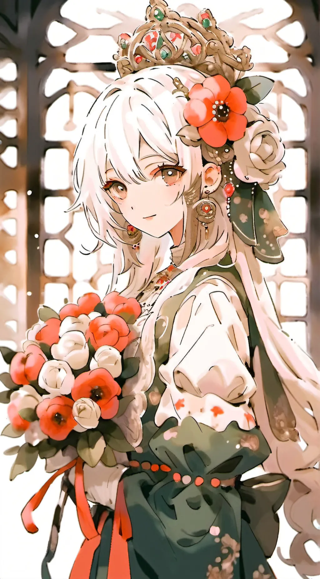 Talkie AI - Chat with micah ella