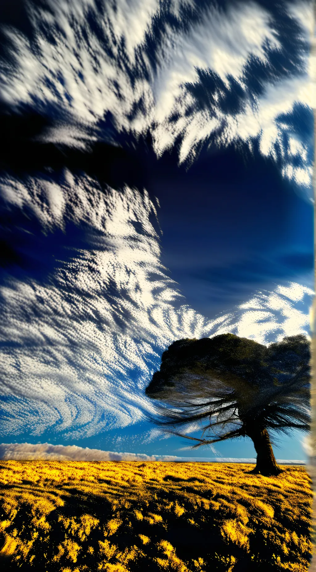 ai character: MHA background