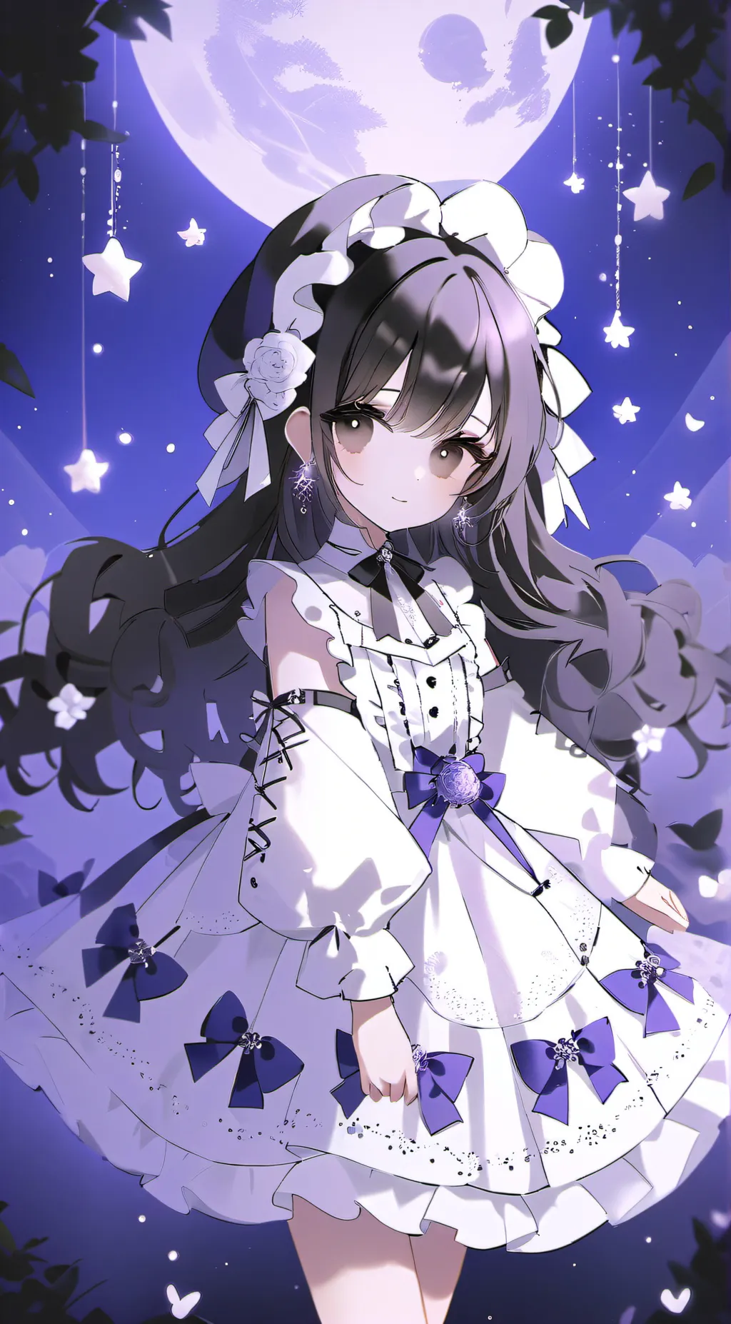 Talkie AI - Chat with Isabella