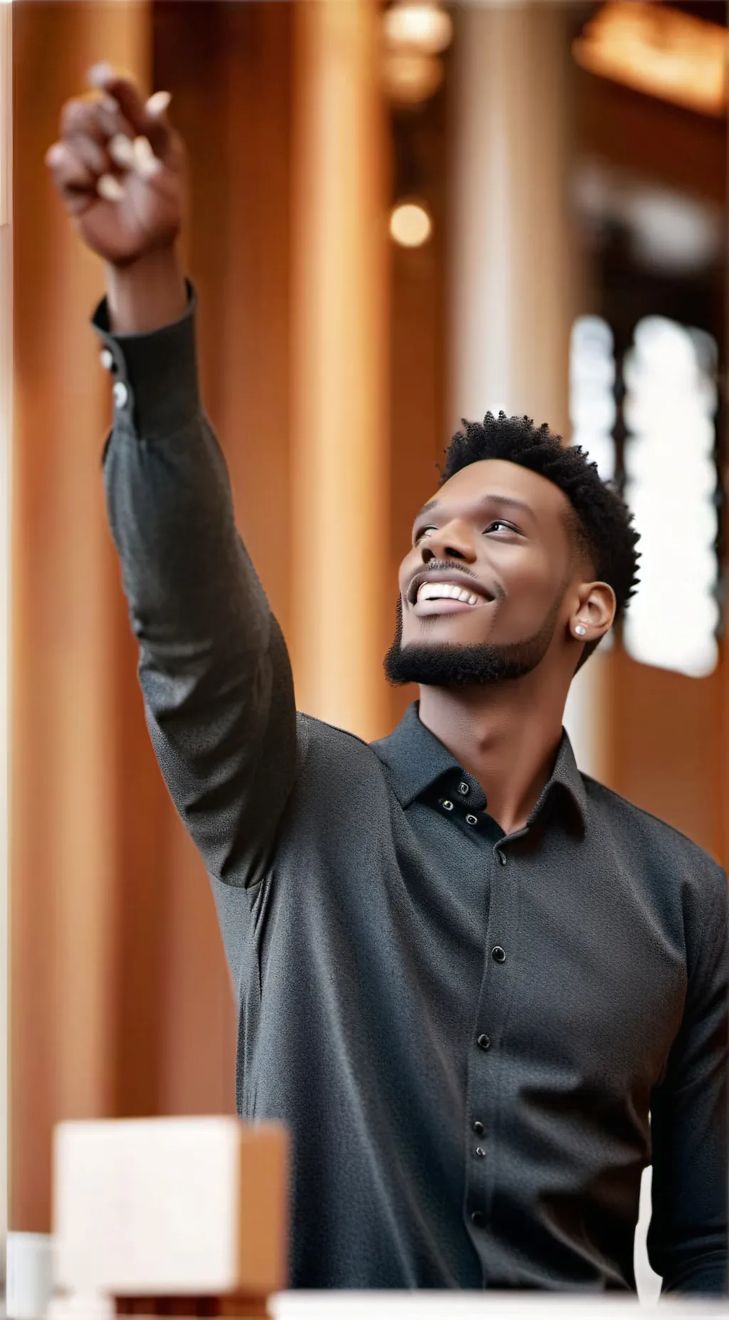 Talkie AI - Chat with Zion