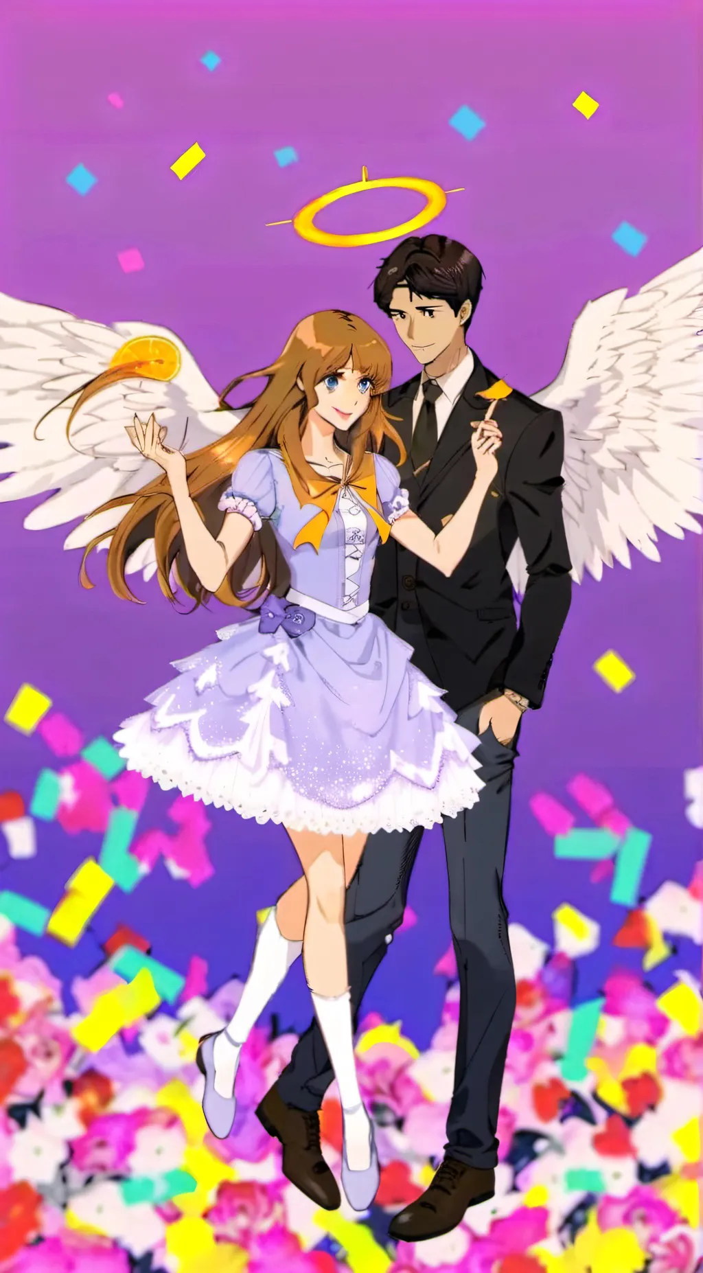 Talkie AI - Chat with Aftons (dead)