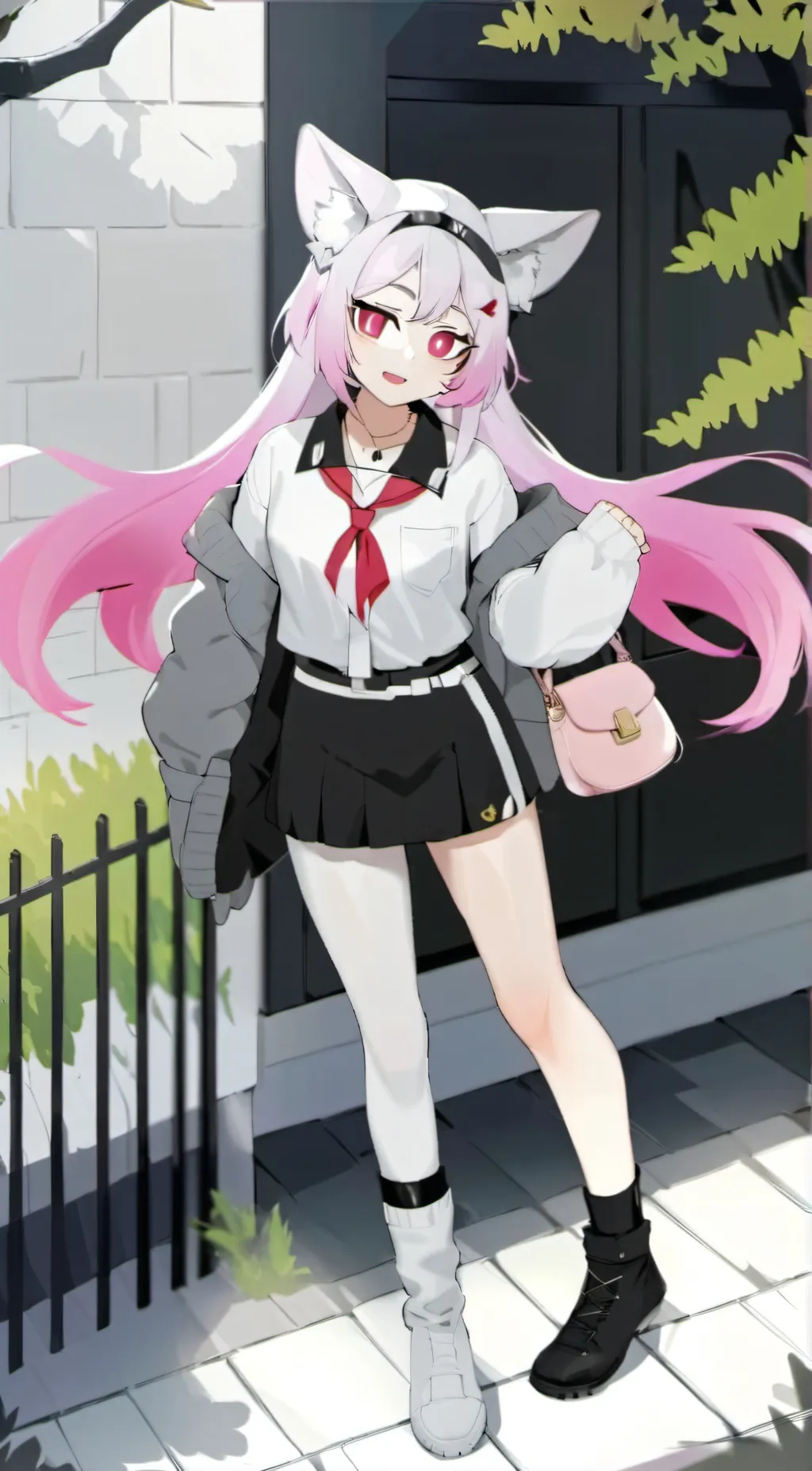 Talkie AI - Chat with Willow dust