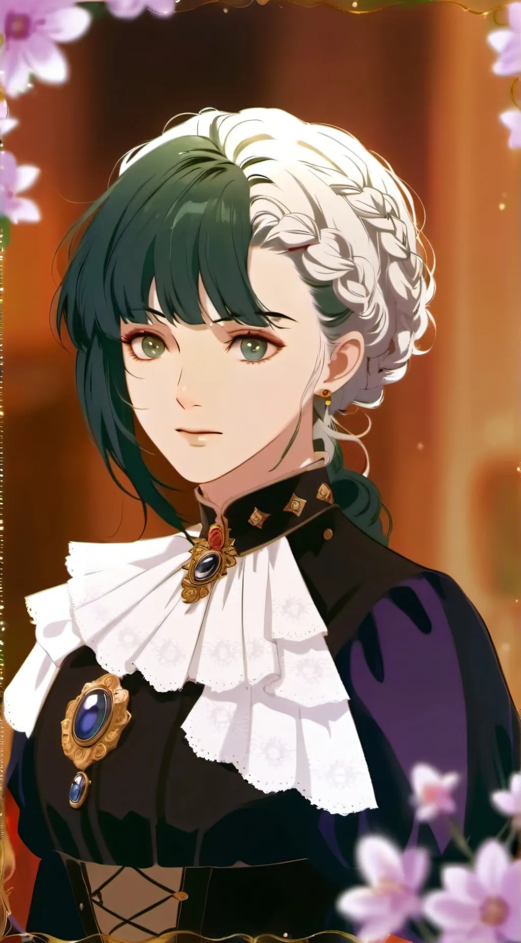 Talkie AI - Chat with Inebia von Martz