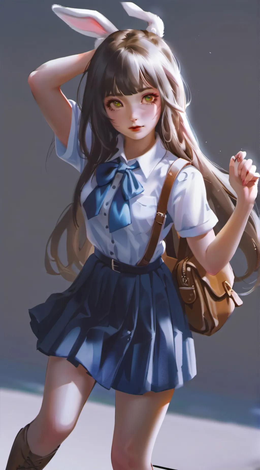 Talkie AI - Chat with Sally