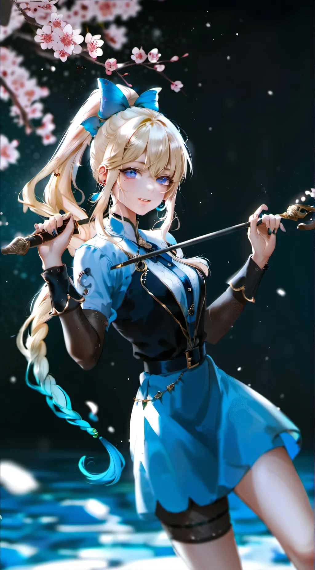 Talkie AI - Chat with riri