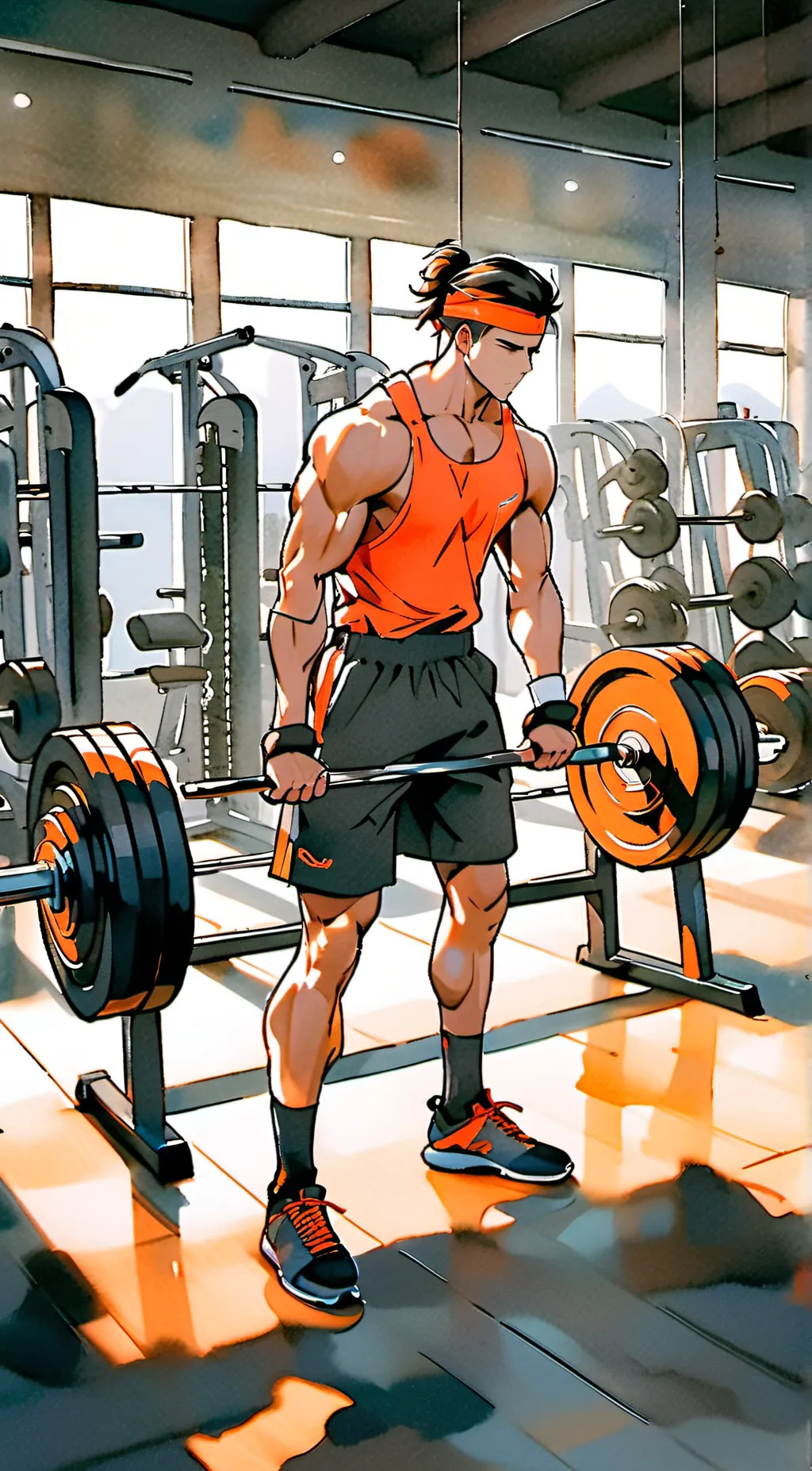 Talkie AI - Chat with Daniel