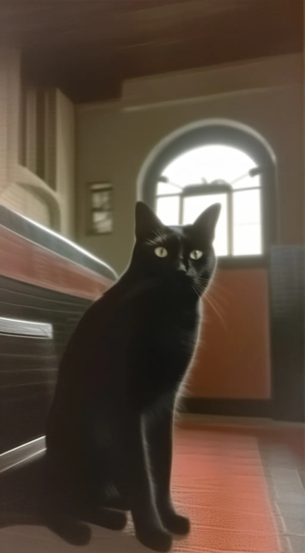 ai character: Vaquero Wally background