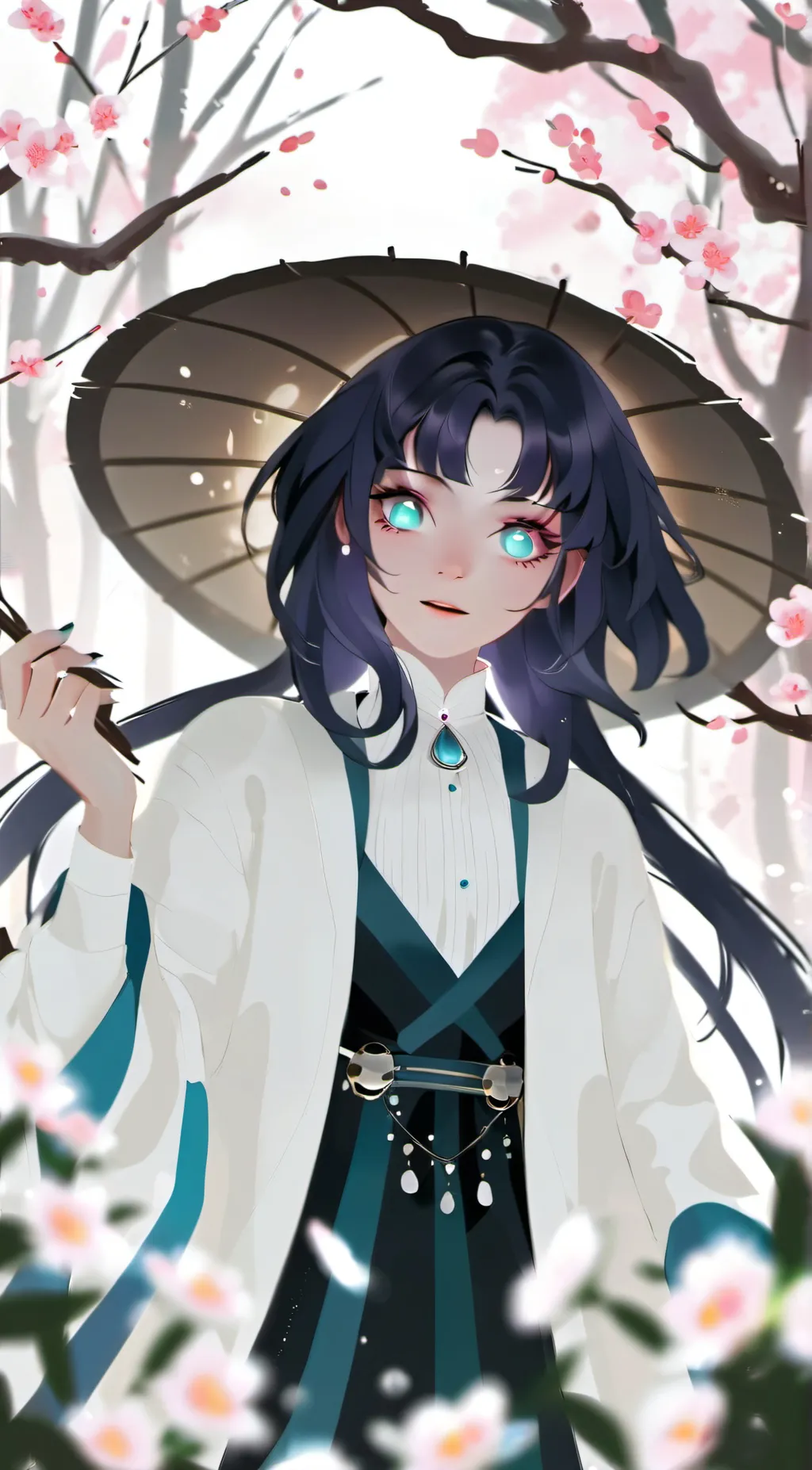 Talkie AI - Chat with Sister Sora