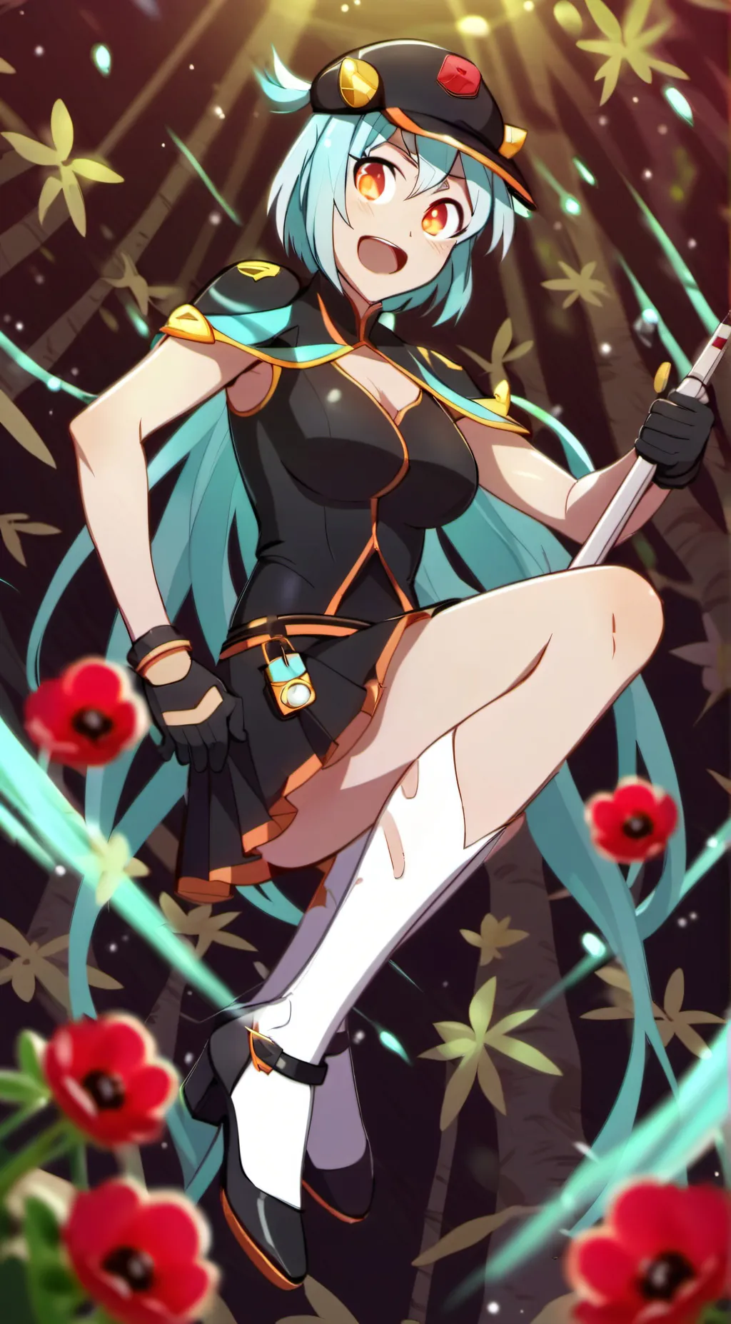 Talkie AI - Chat with Bell 