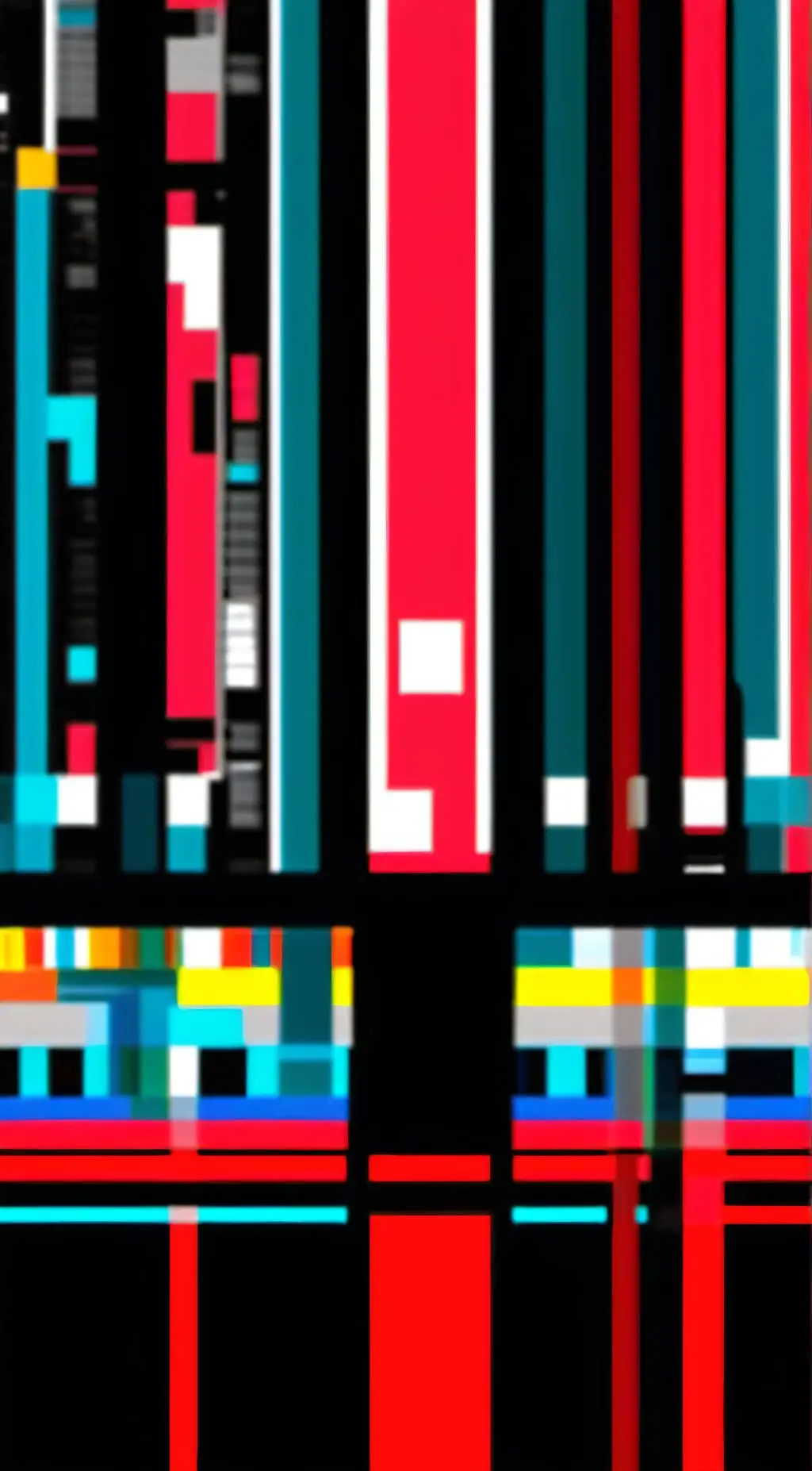 Talkie AI - Chat with SC Corrupted 