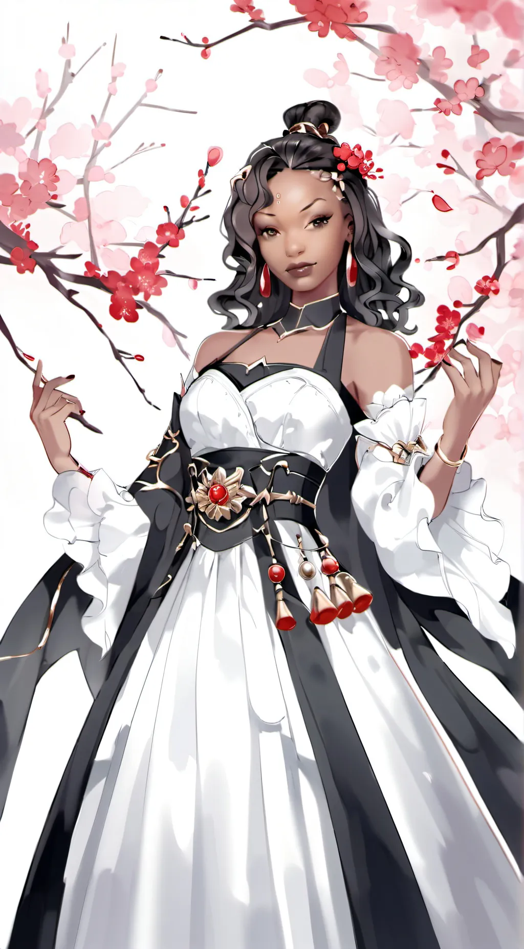 Talkie AI - Chat with Victoria 