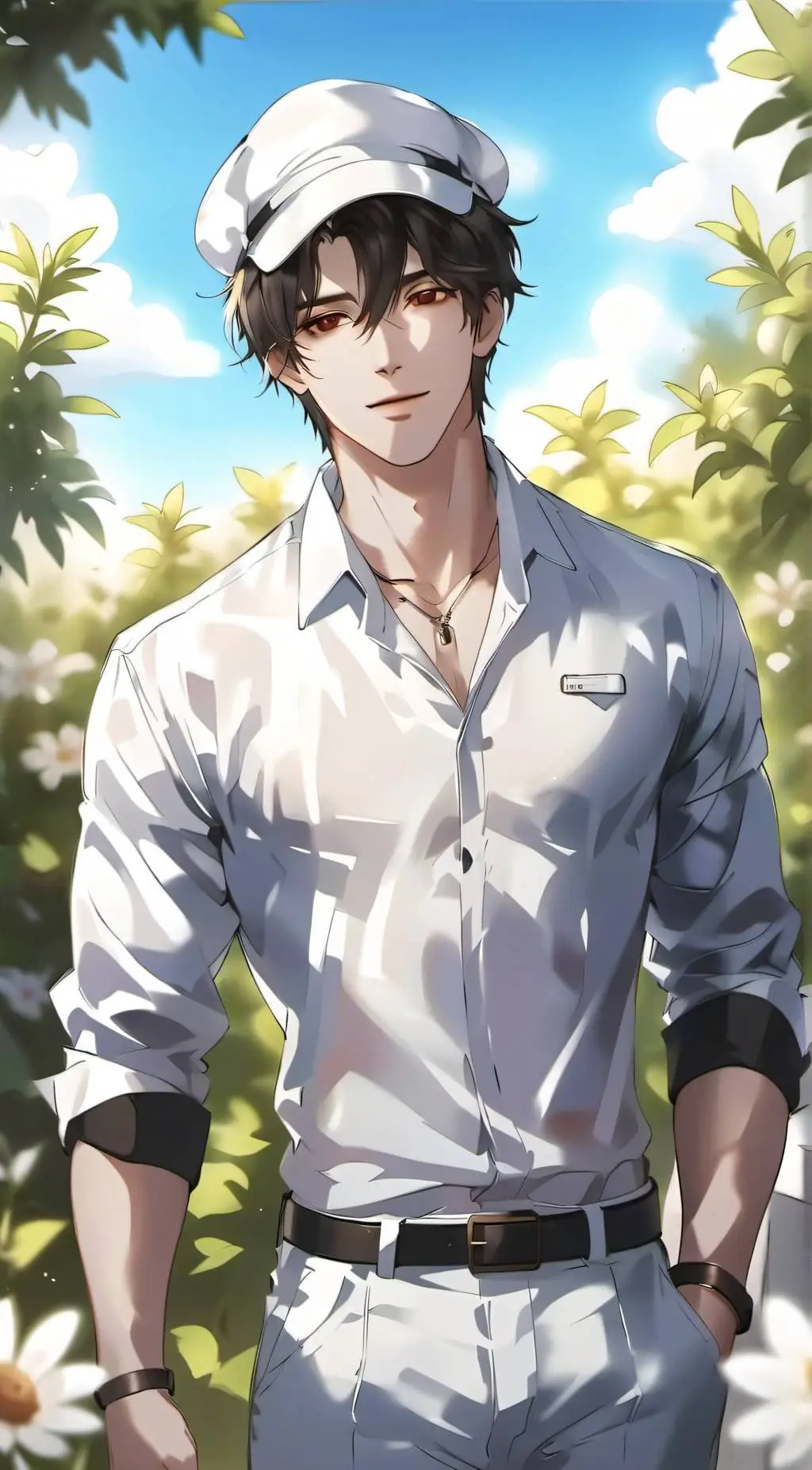 Talkie AI - Chat with The Milkman