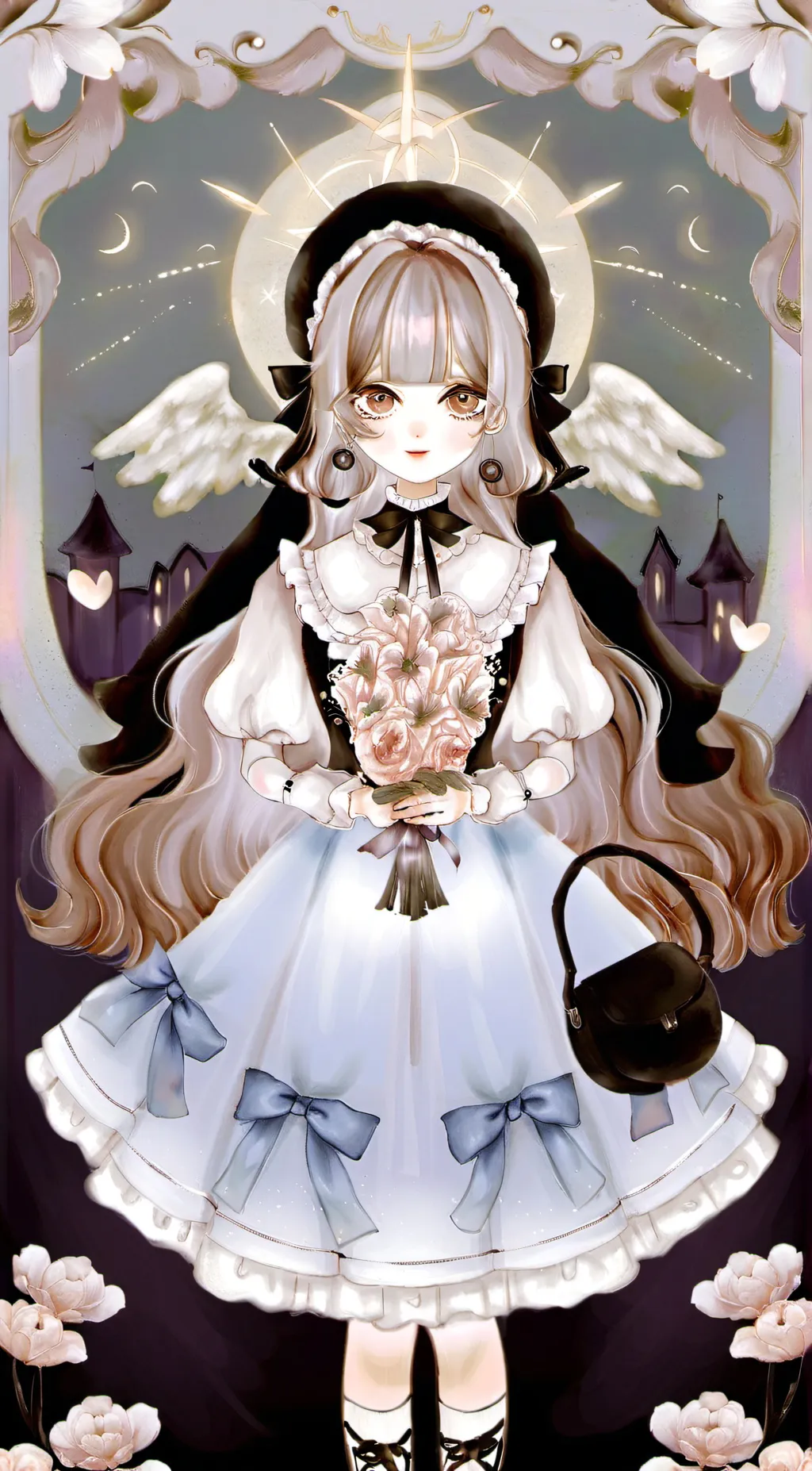 Talkie AI - Chat with sophie