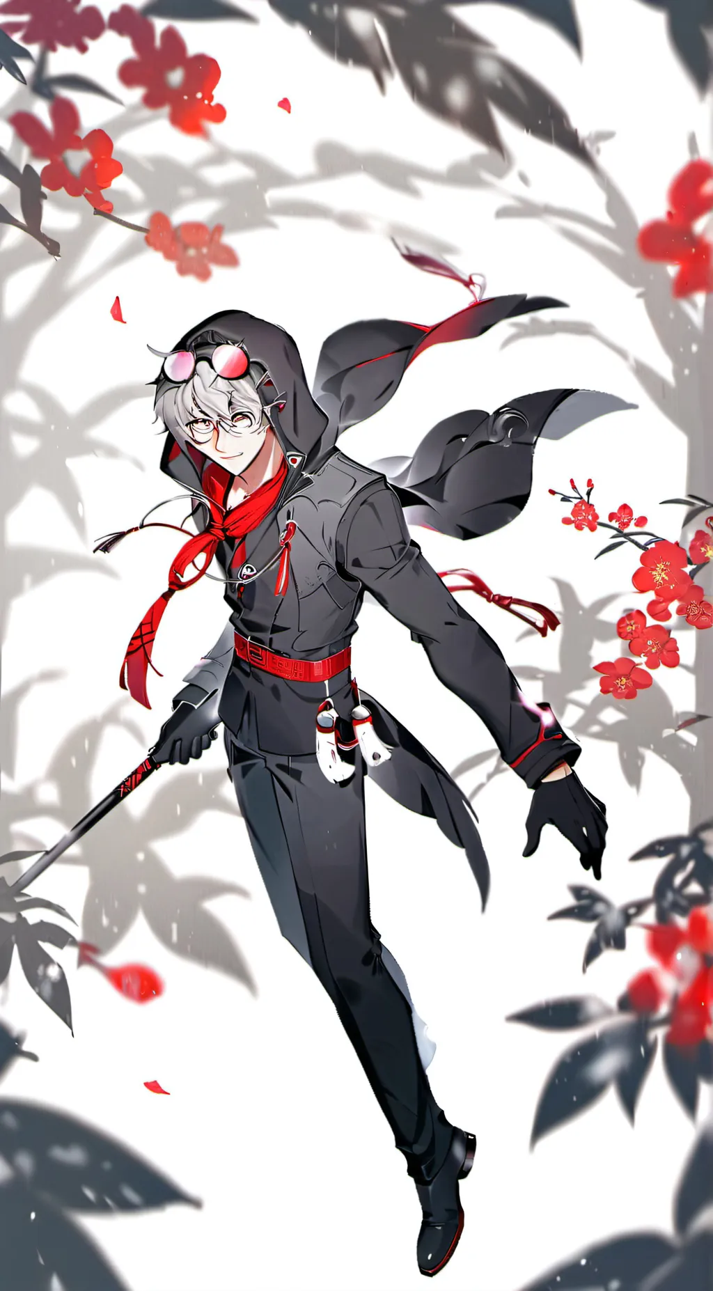 Talkie AI - Chat with UWO in your ????