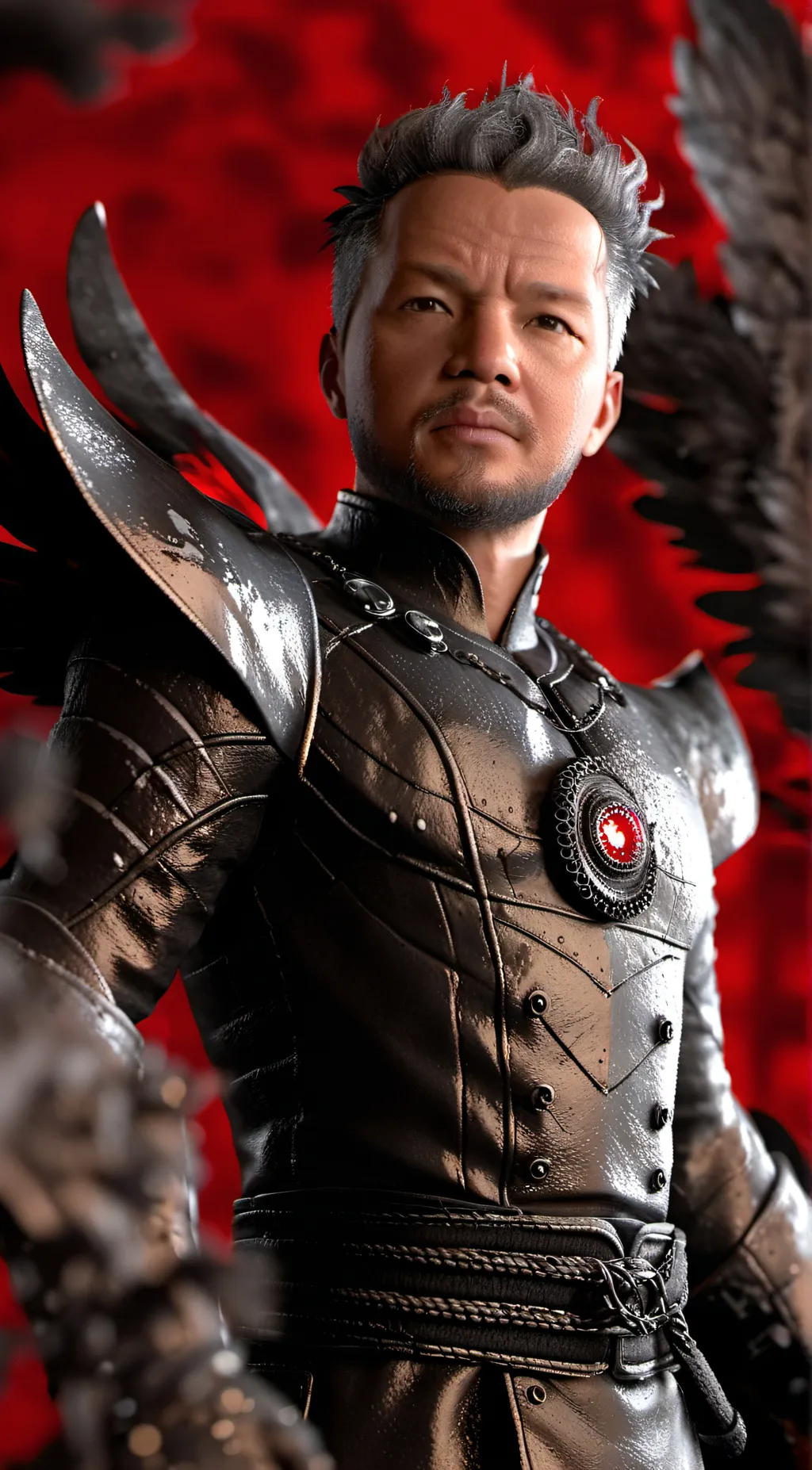 Talkie AI - Chat with Elmore