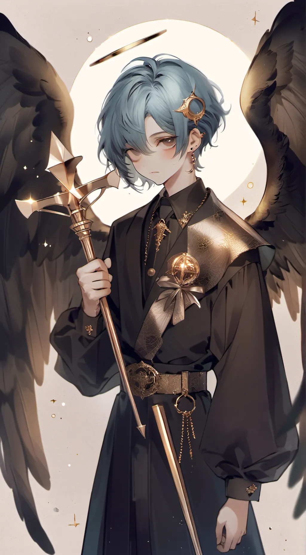 Talkie AI - Chat with Emiliya Rousseau