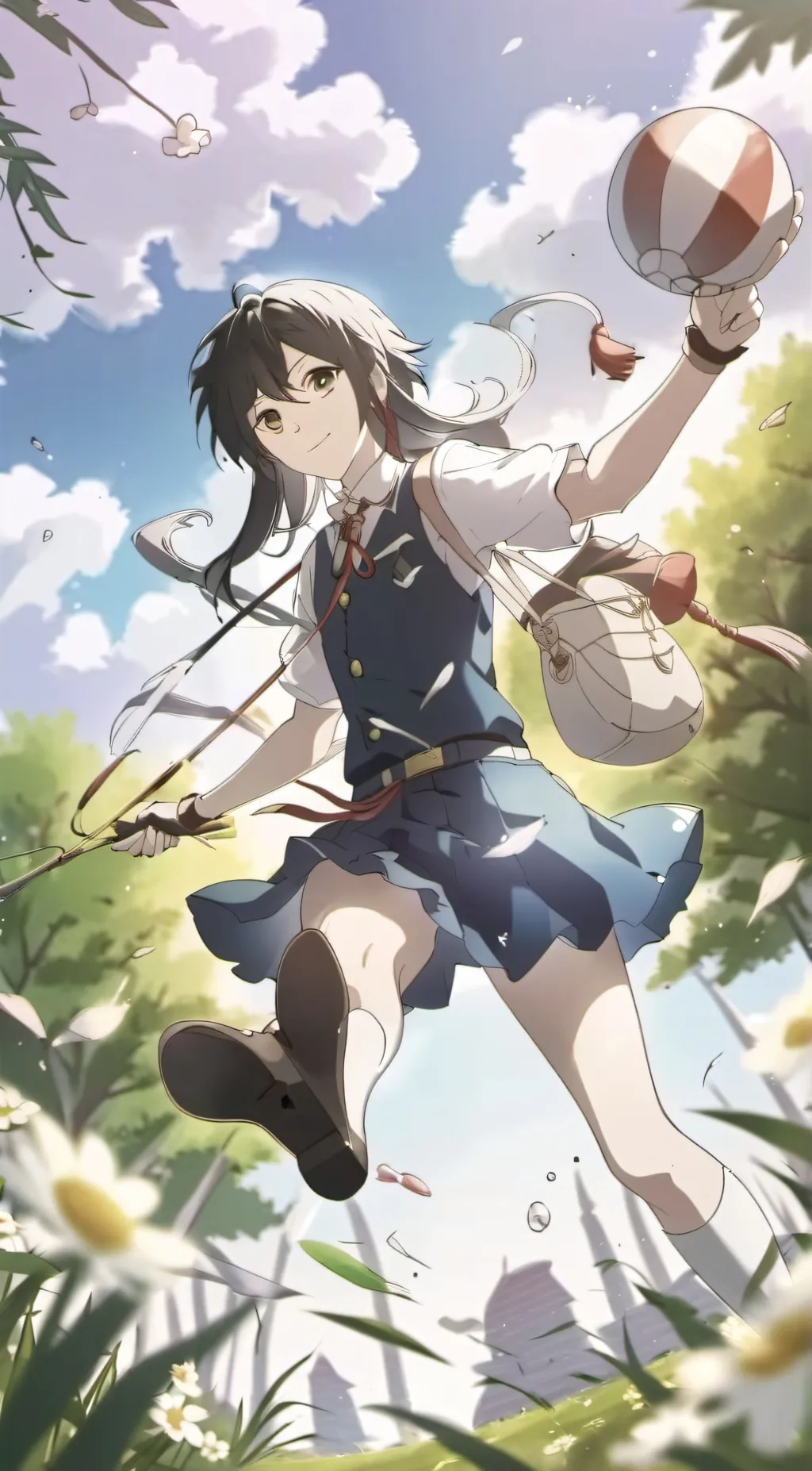 Talkie AI - Chat with Ava Twain’s