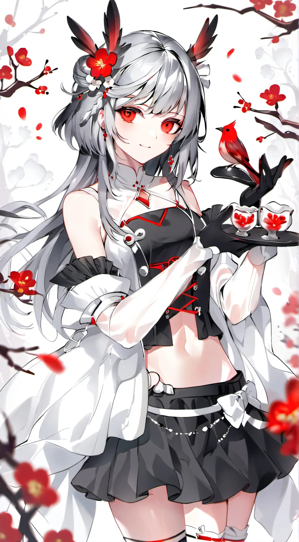 Talkie AI - Chat with Cleo