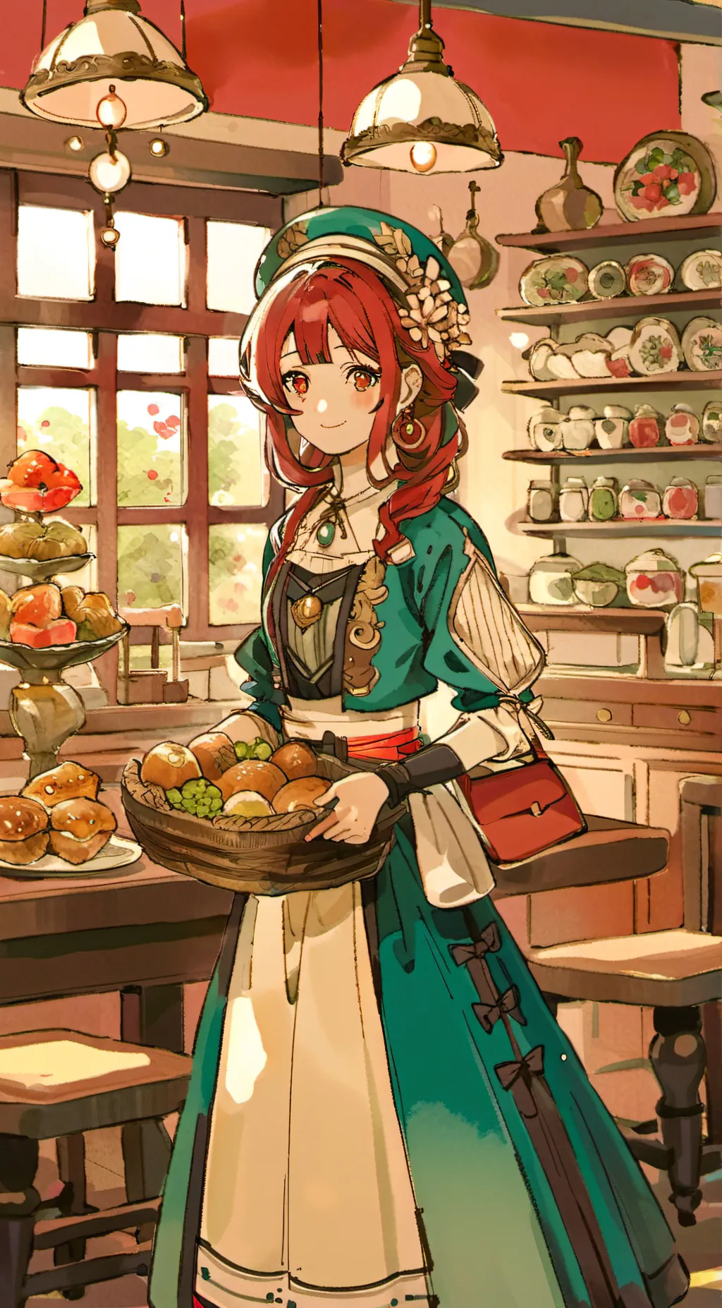 Talkie AI - Chat with Arianna