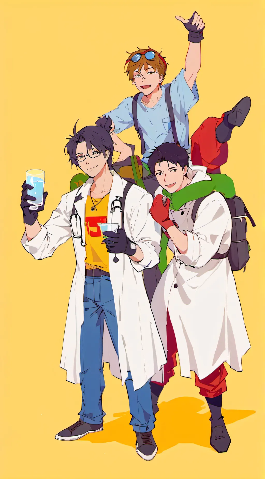 Talkie AI - Chat with Rottmnt 