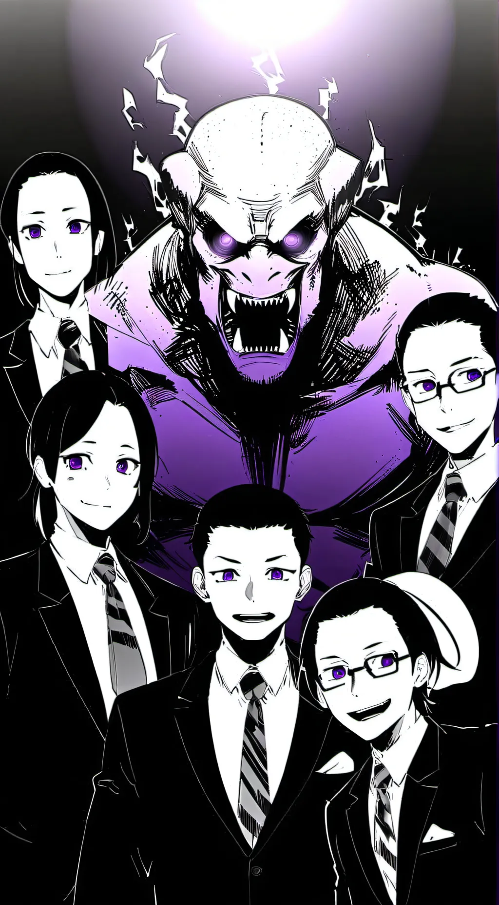 Talkie AI - Chat with dadadooarmy