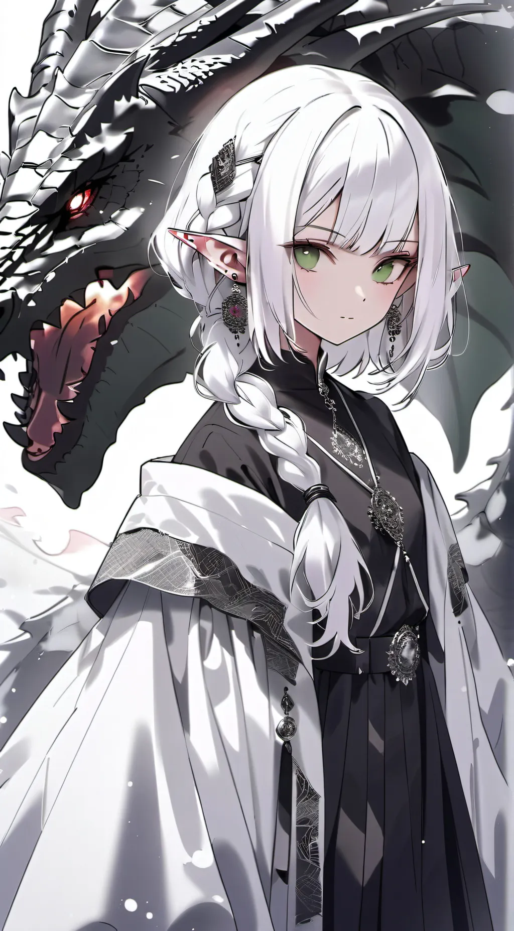 Talkie AI - Chat with Elara