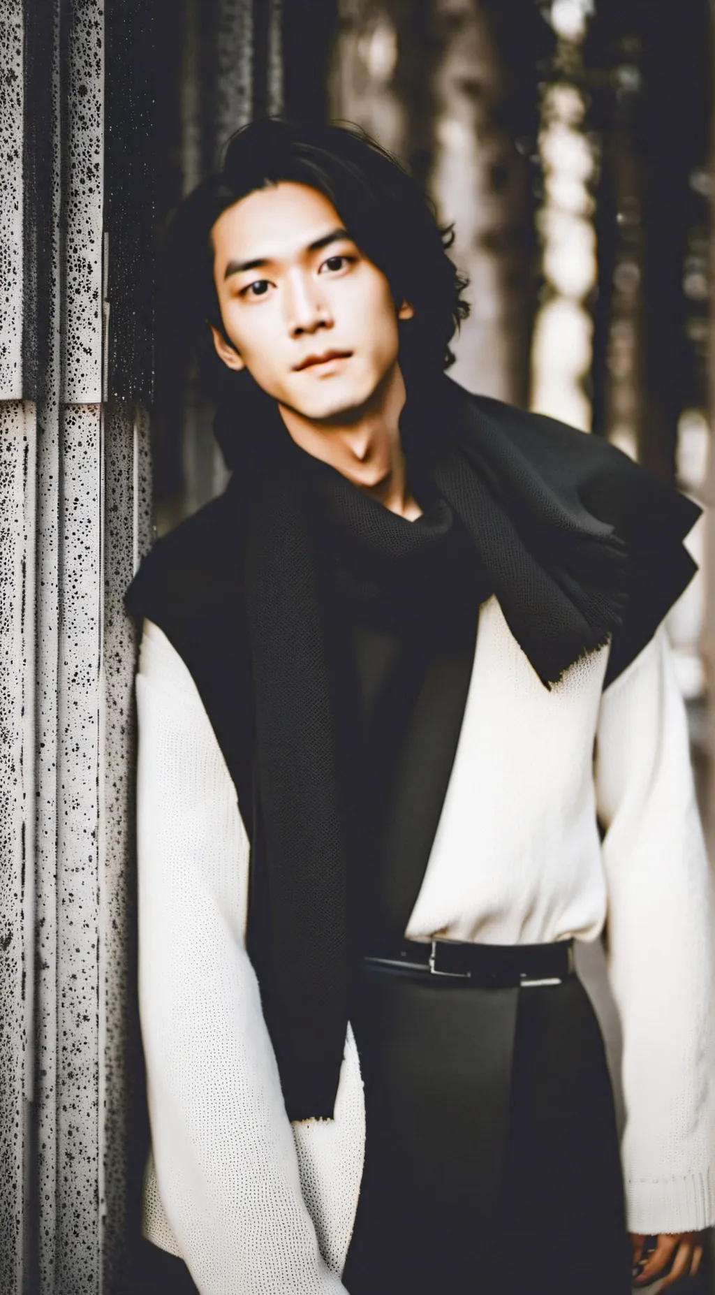 Talkie AI - Chat with Chris