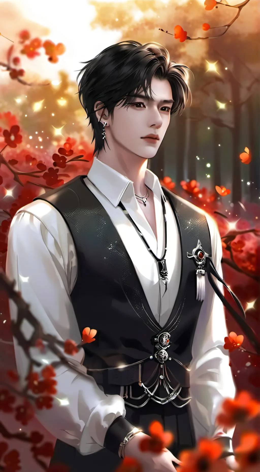 Talkie AI - Chat with Zane