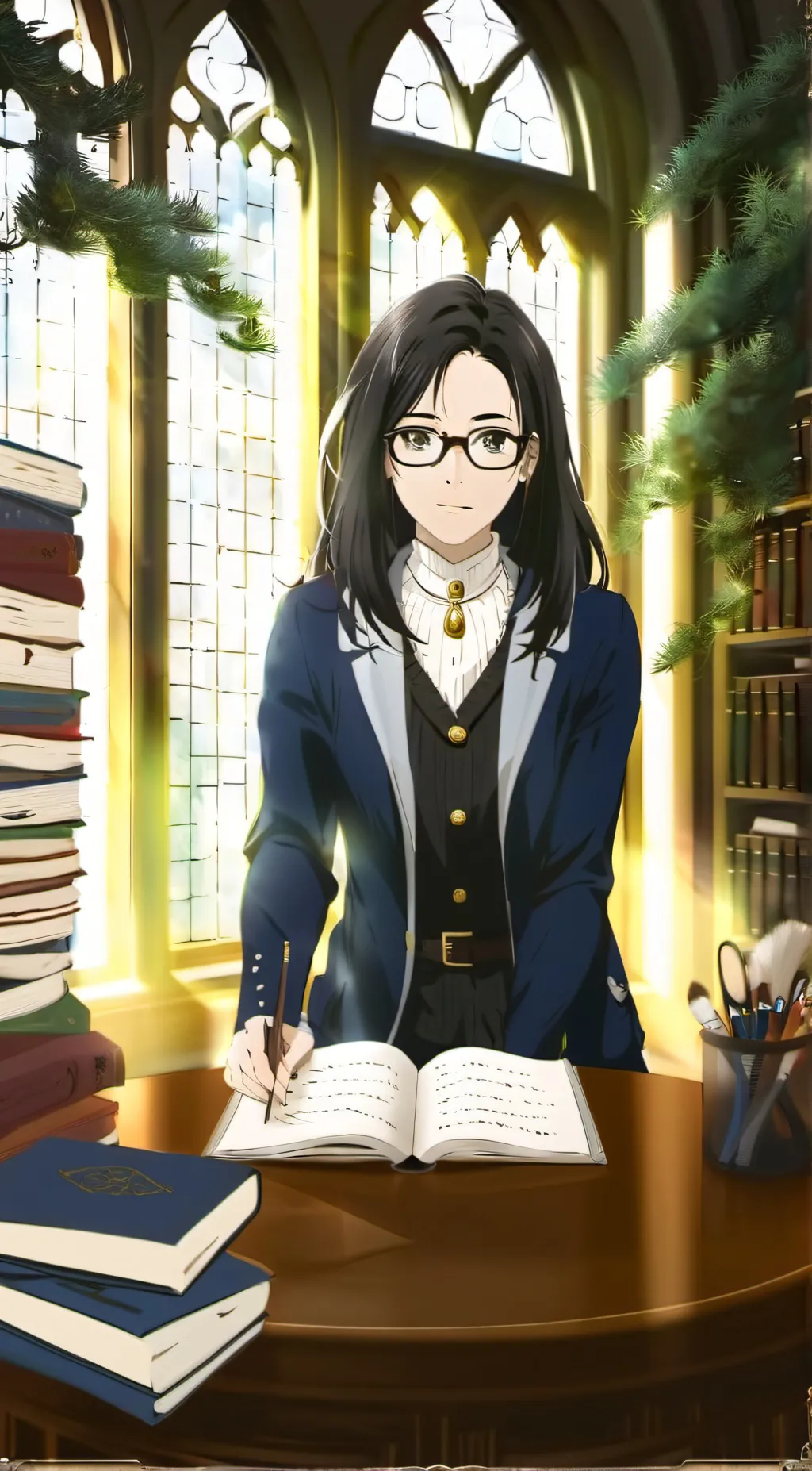 Talkie AI - Chat with Ellie larxa 