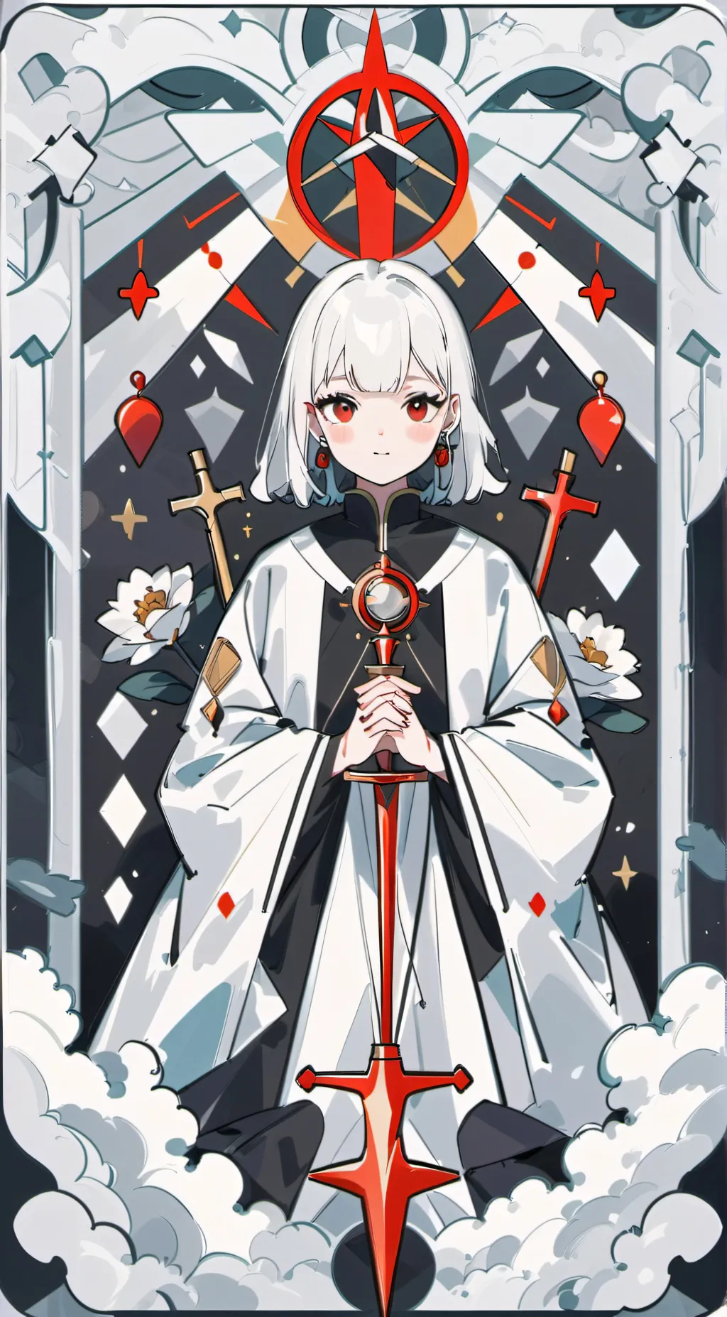 Talkie AI - Chat with Sopia Nicole 