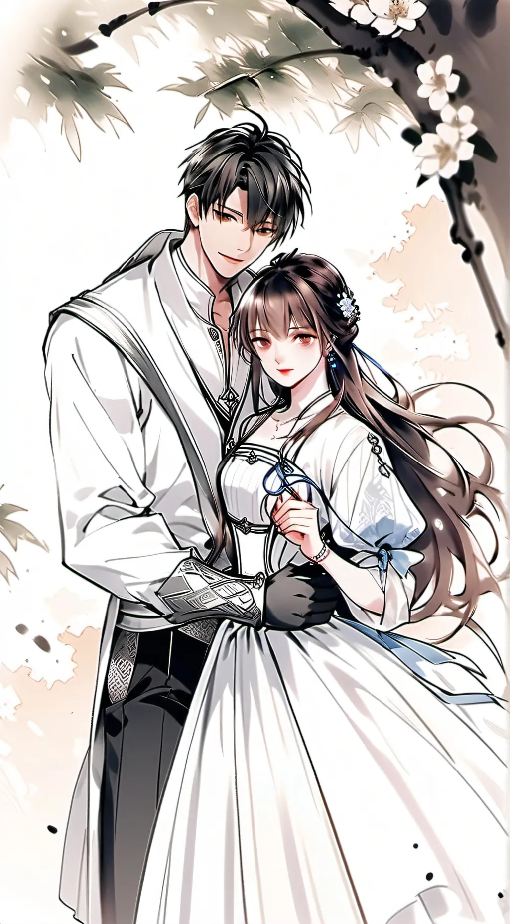 Talkie AI - Chat with Meant To Be BDW