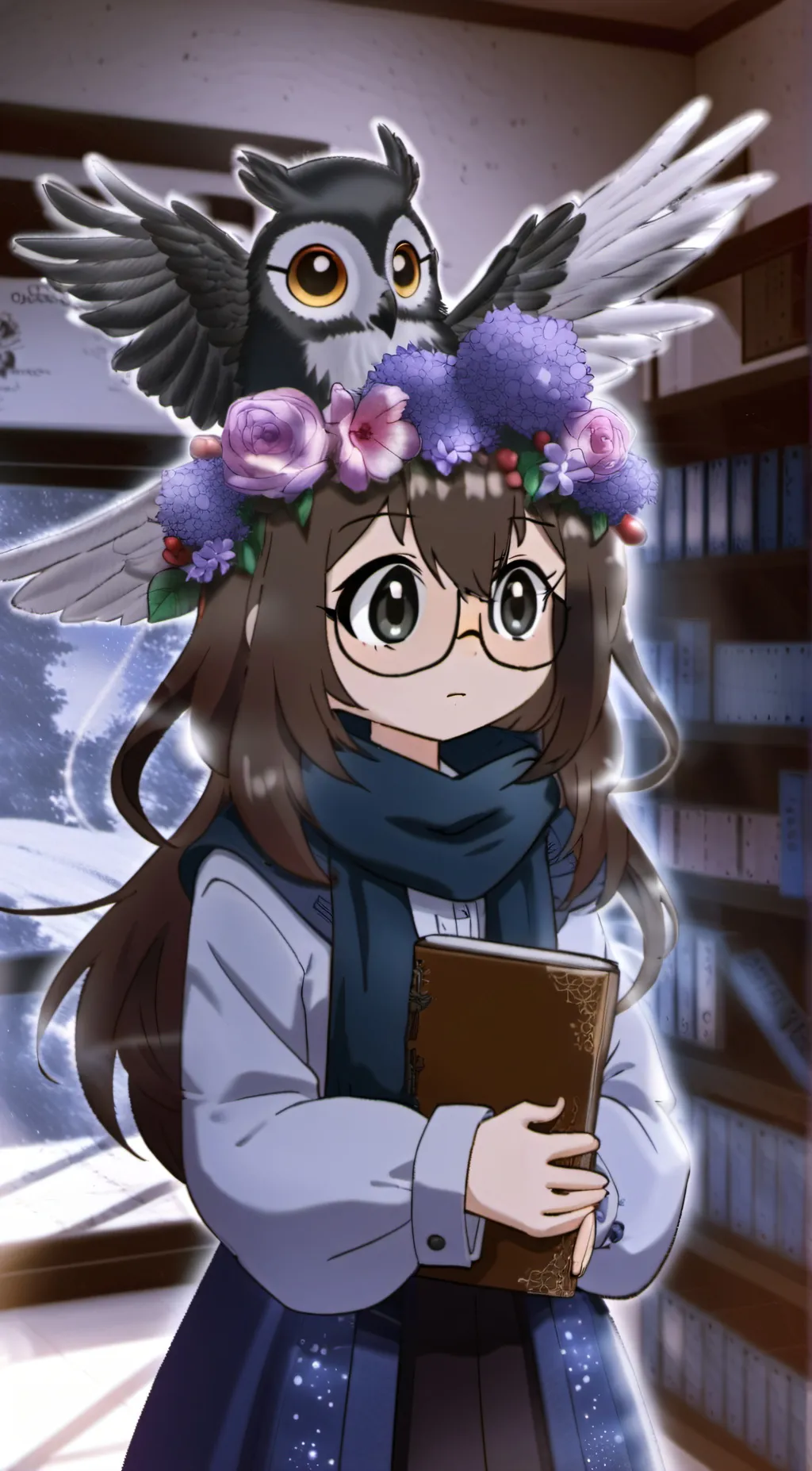 Talkie AI - Chat with RosalieTs