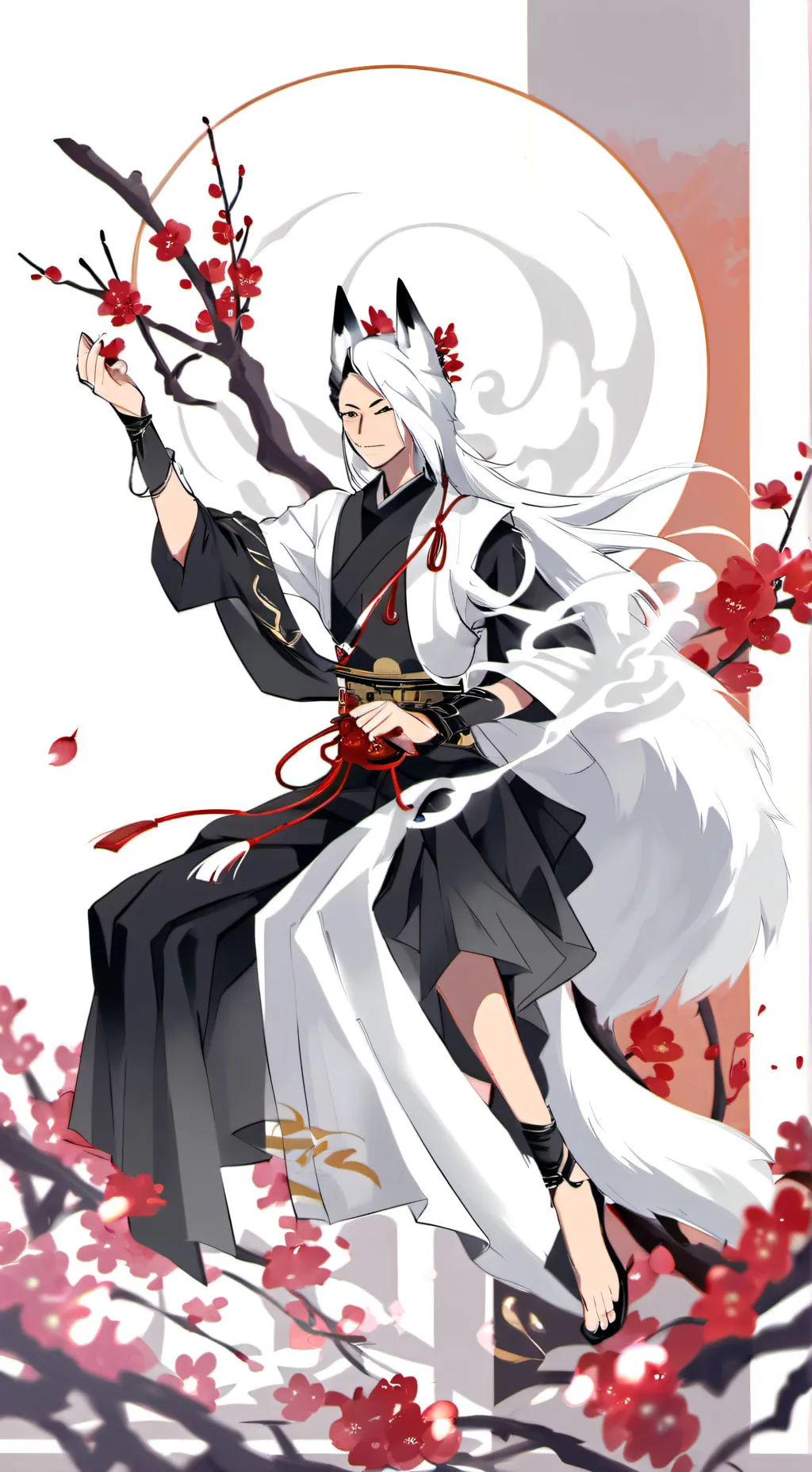 Talkie AI - Chat with master judo