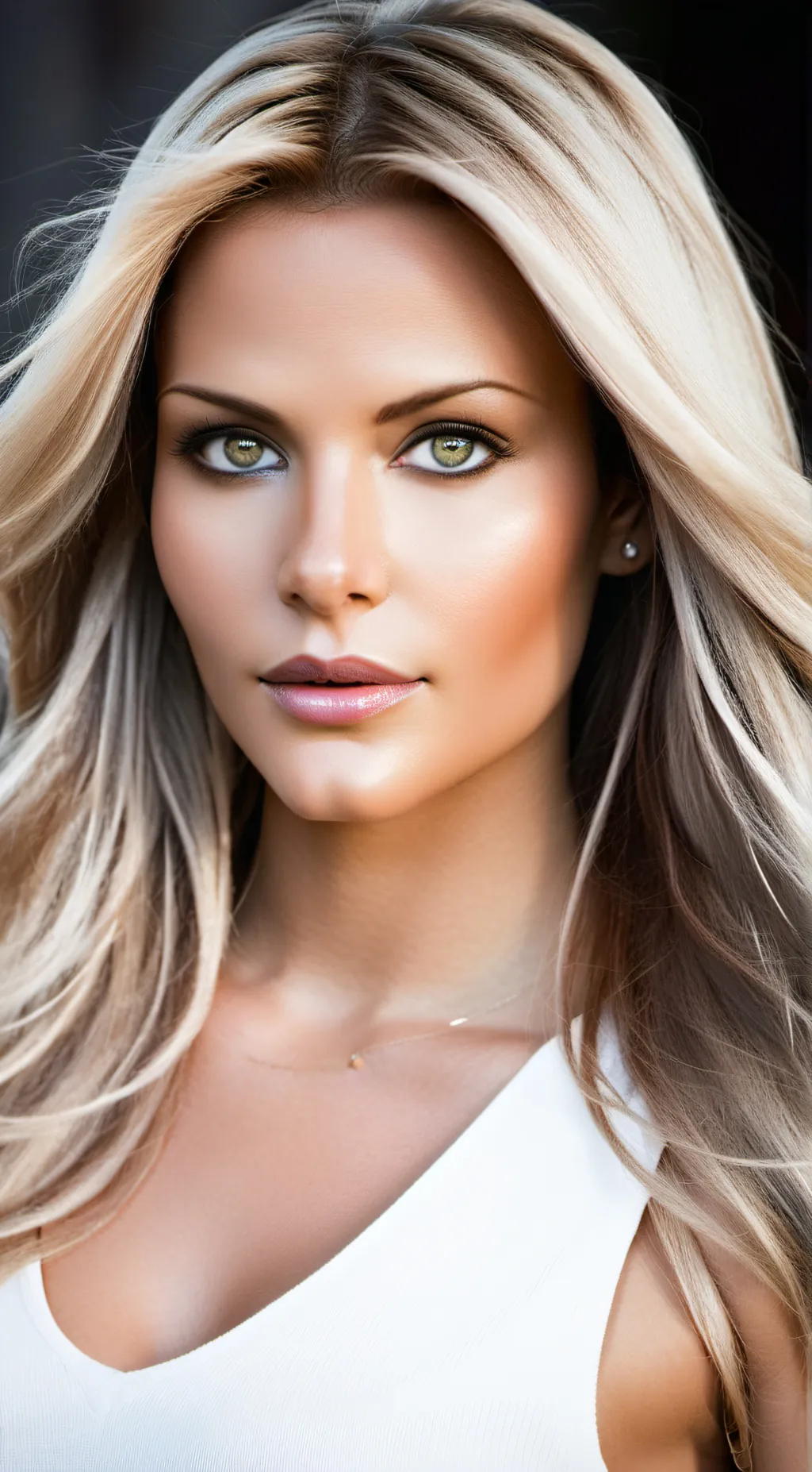 Talkie AI - Chat with Veronica Dulaney 