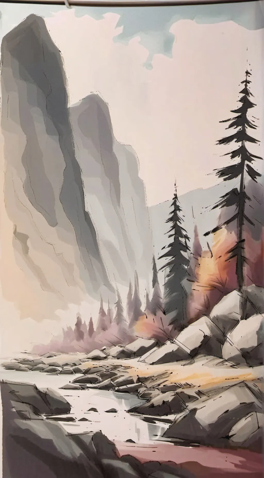 ai character: THERIAN PACK background