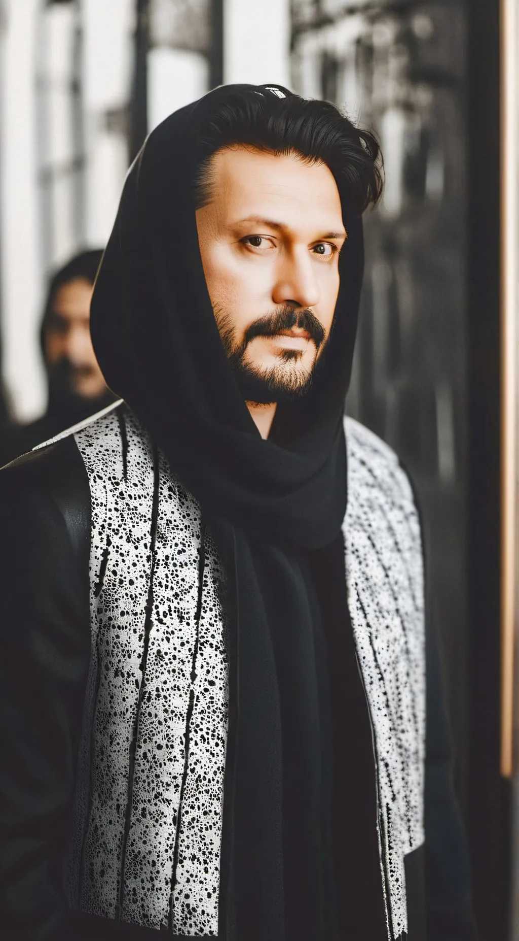 Talkie AI - Chat with mystery gay man 