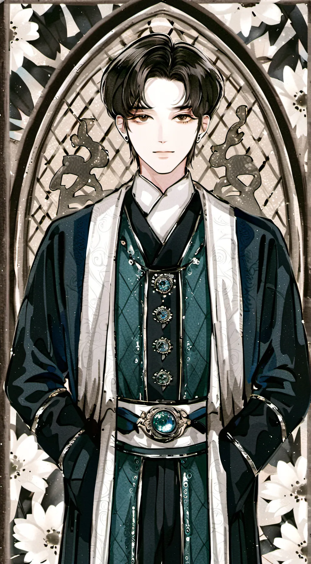 Talkie AI - Chat with bf