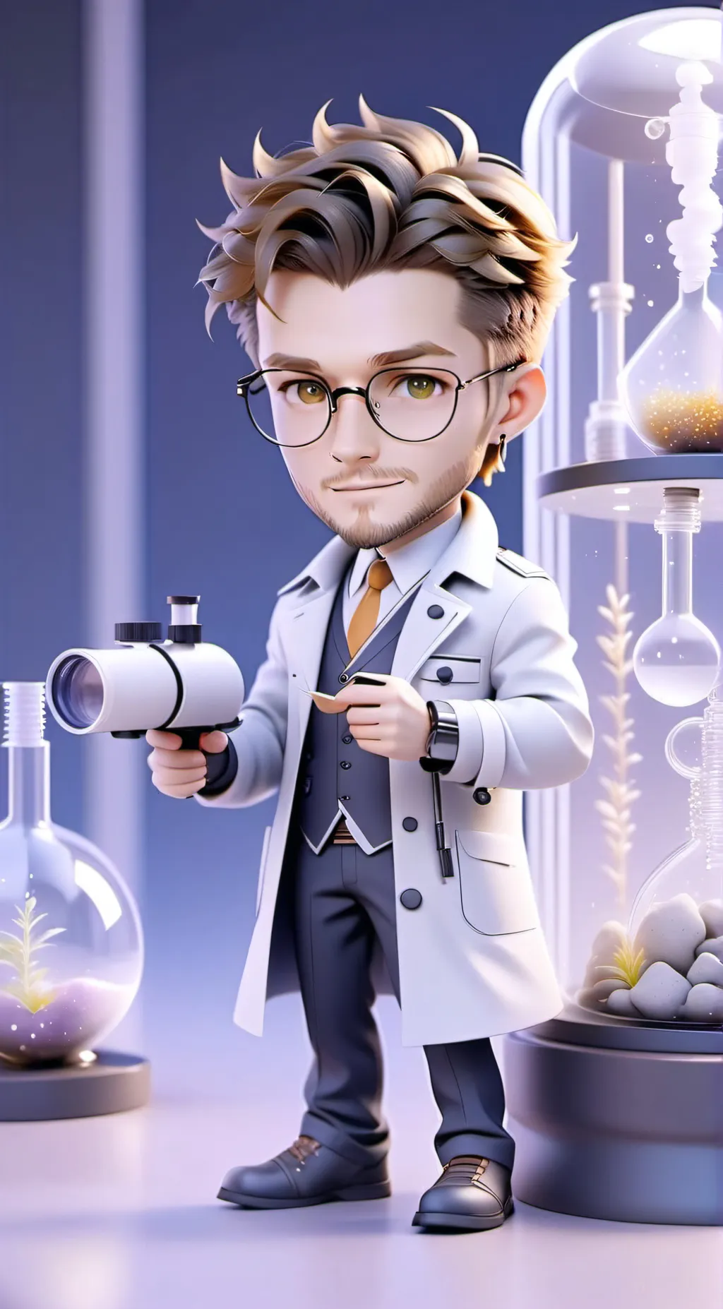 Talkie AI - Chat with Shawn 