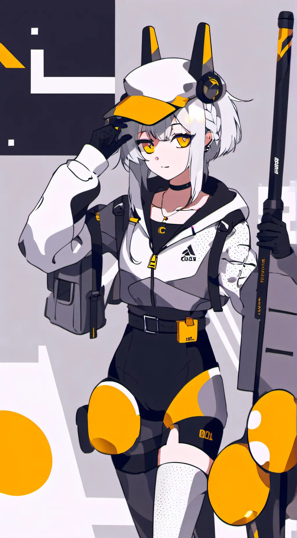 Talkie AI - Chat with Jessica 