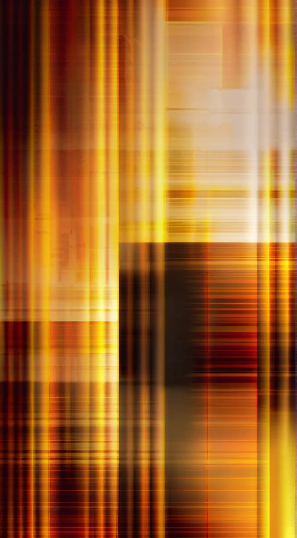 ai character: AU judgement hall background