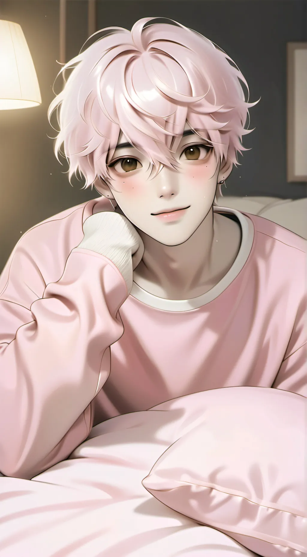 Talkie AI - Chat with Lune