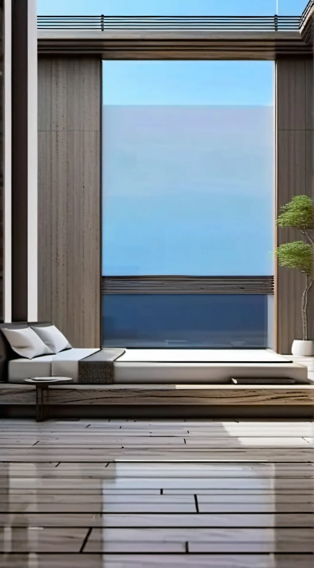 ai character: Yellow guy background